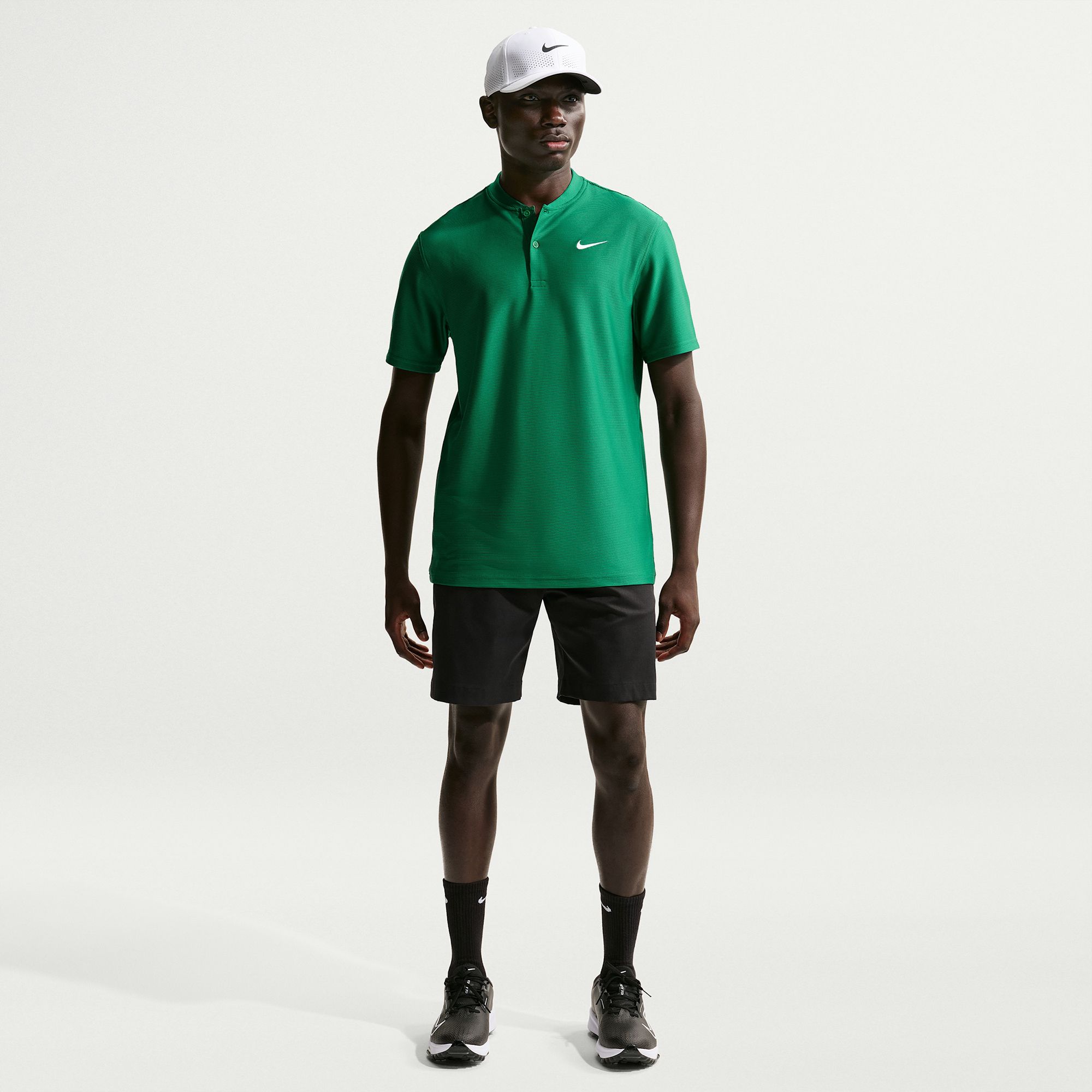 Nike Men's Velocity Dri-FIT Blade Golf polo product image