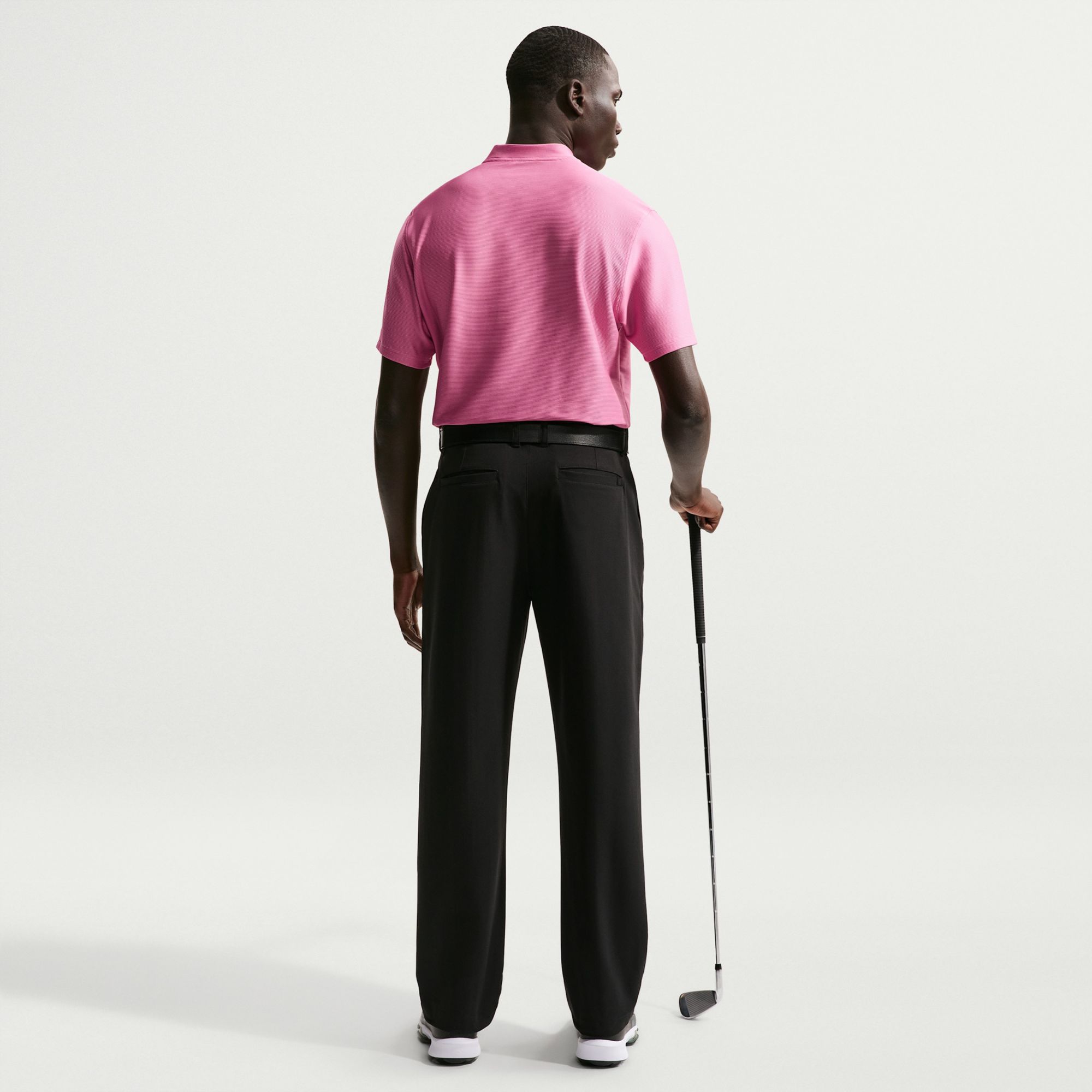 Nike Men's Velocity Dri-FIT Blade Golf polo product image