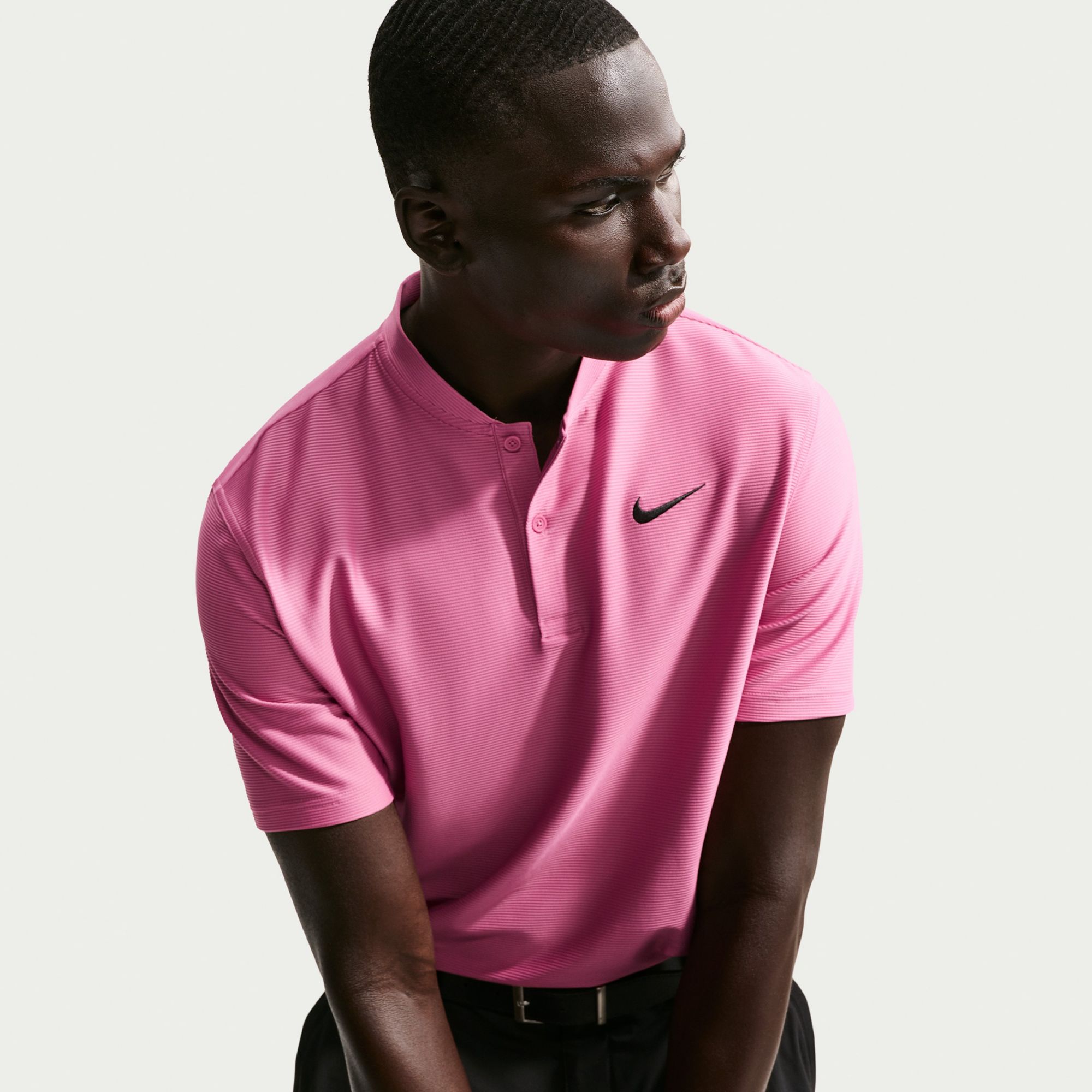 Nike Men's Velocity Dri-FIT Blade Golf polo product image