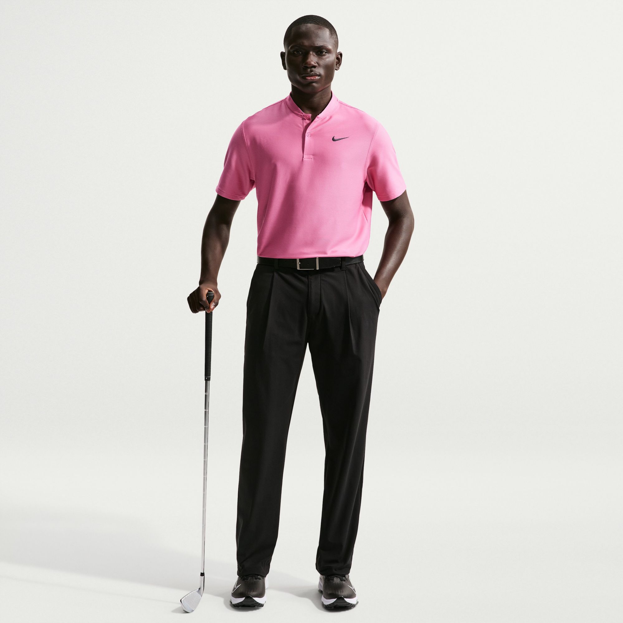 Nike Men's Velocity Dri-FIT Blade Golf polo product image