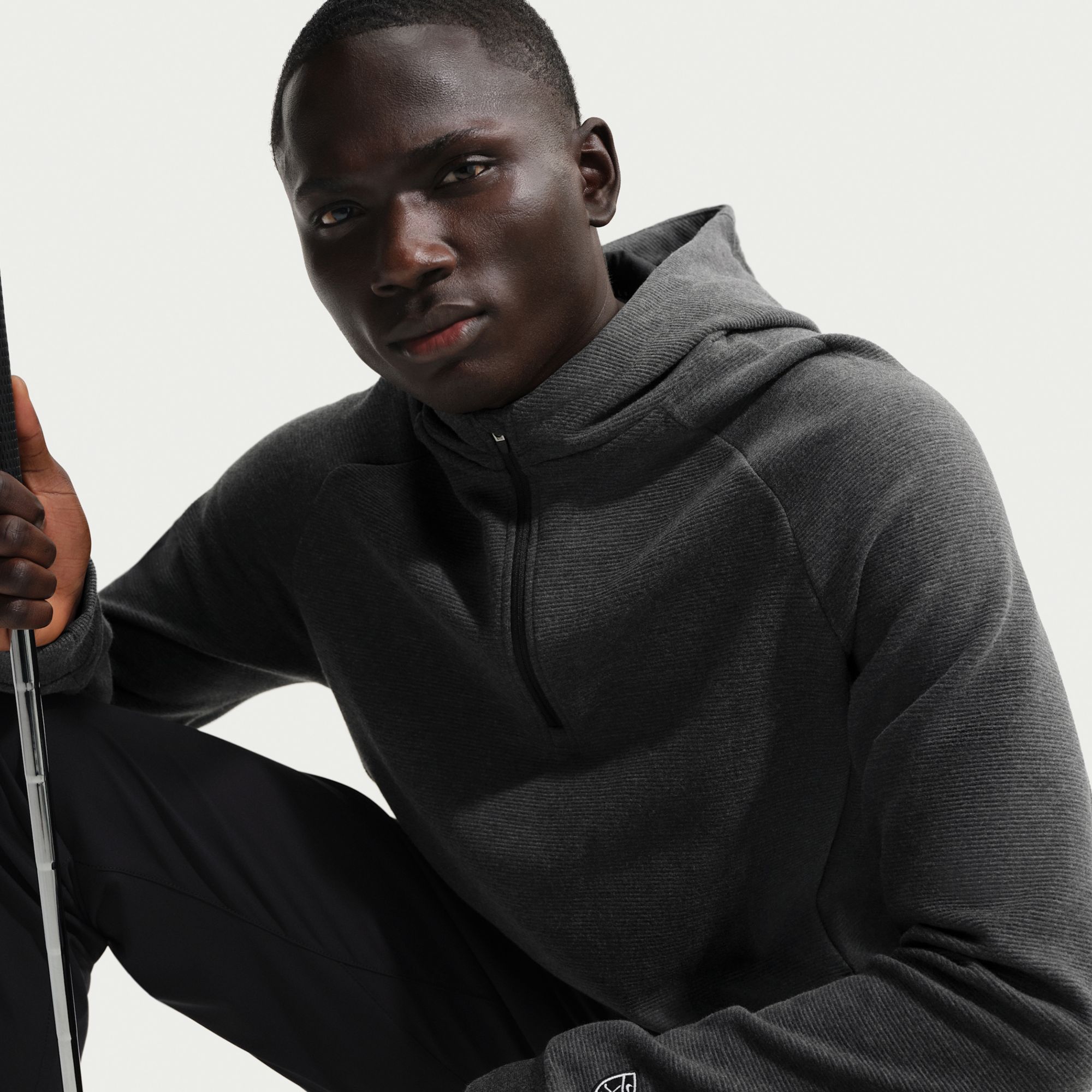 Nike Men's Par Therma-FIT Golf Hoodie product image
