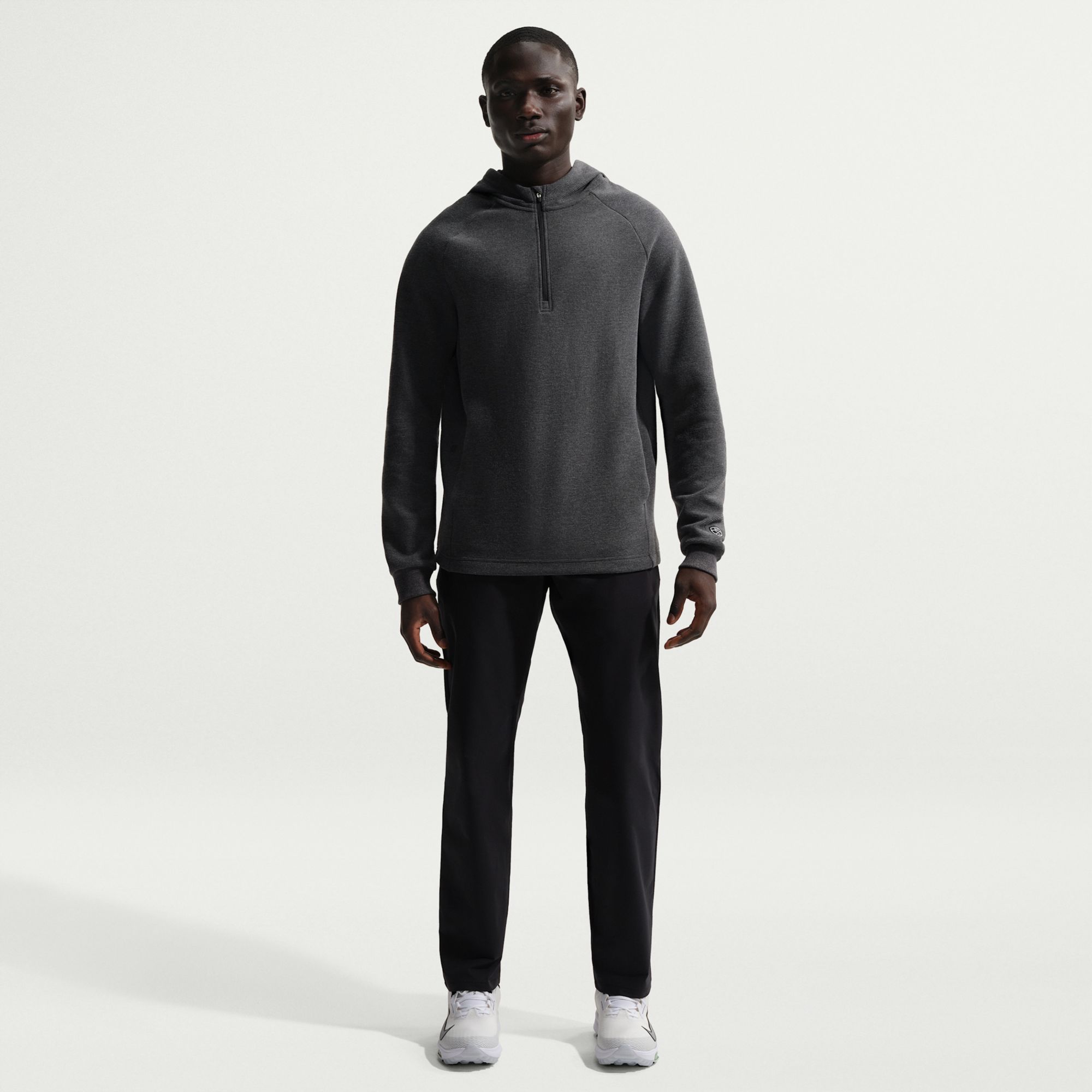 Nike Men's Par Therma-FIT Golf Hoodie product image