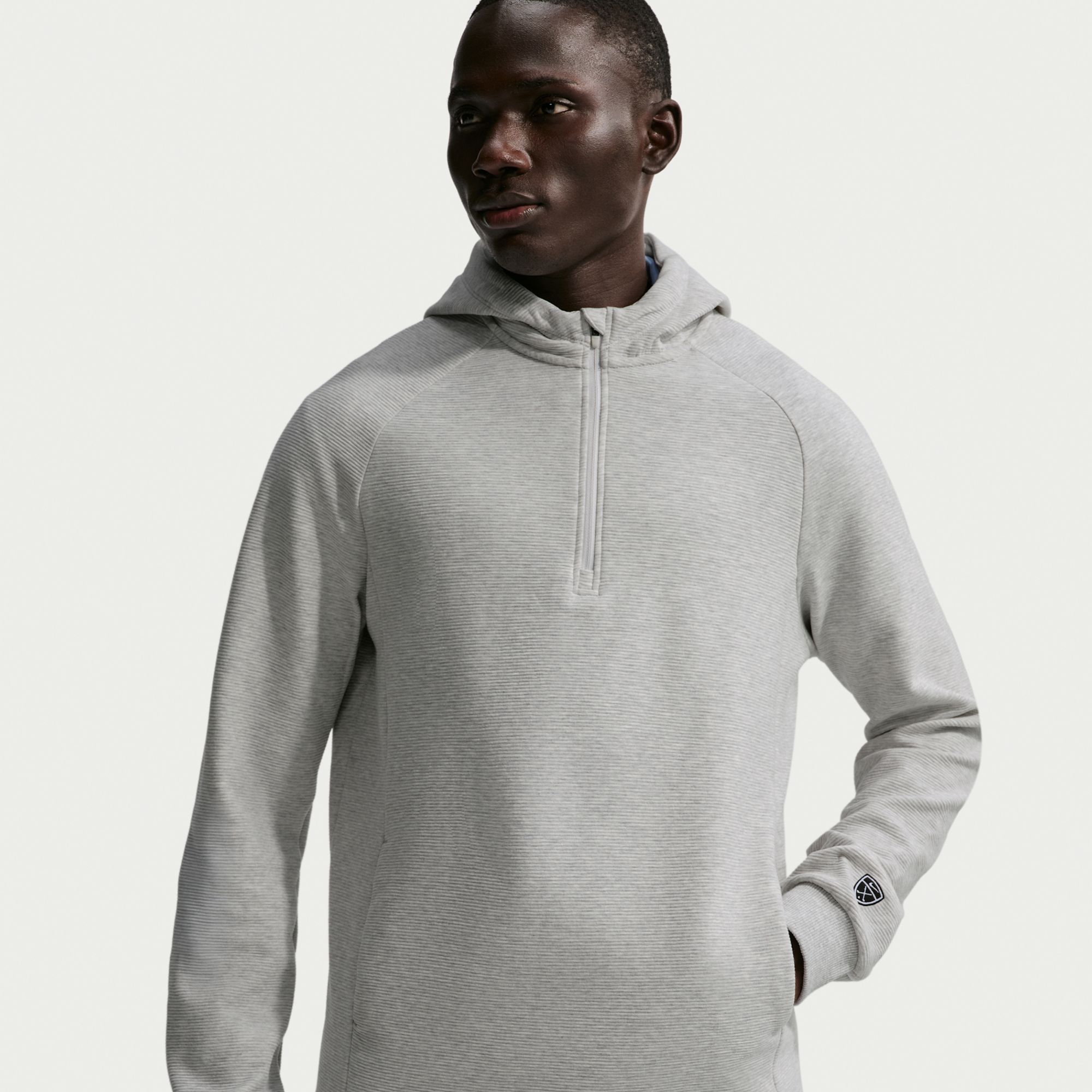 Nike Men's Par Therma-FIT Golf Hoodie product image