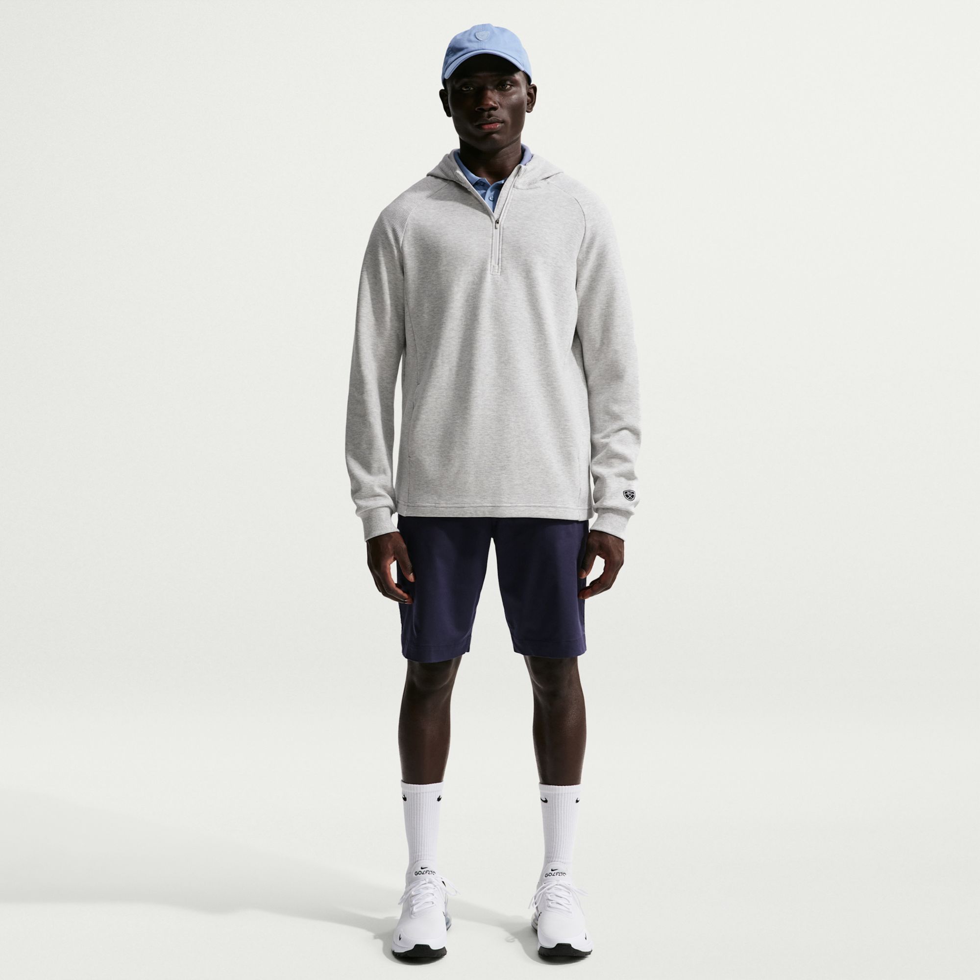 Nike Men's Par Therma-FIT Golf Hoodie product image