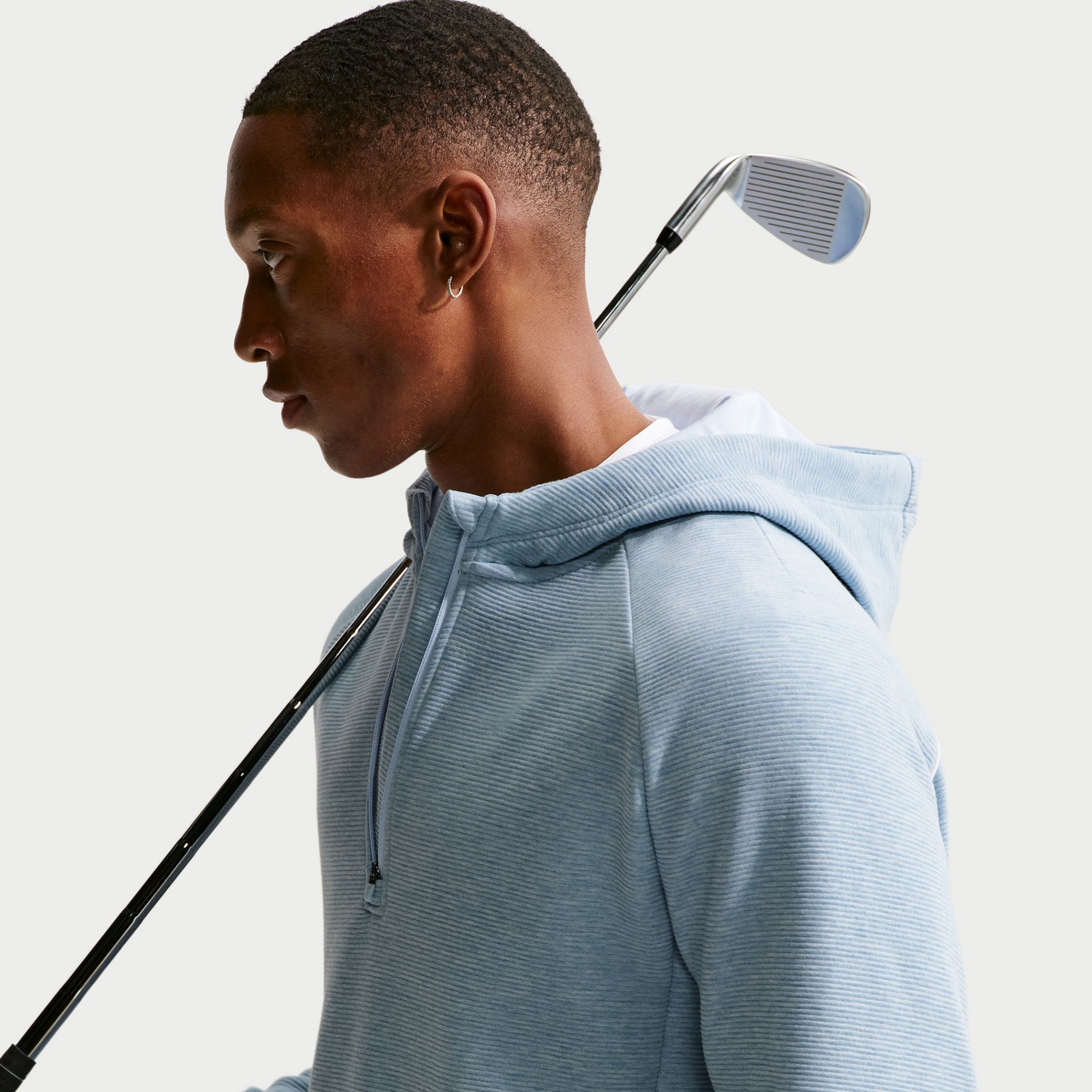 Nike Men's Par Therma-FIT Golf Hoodie product image