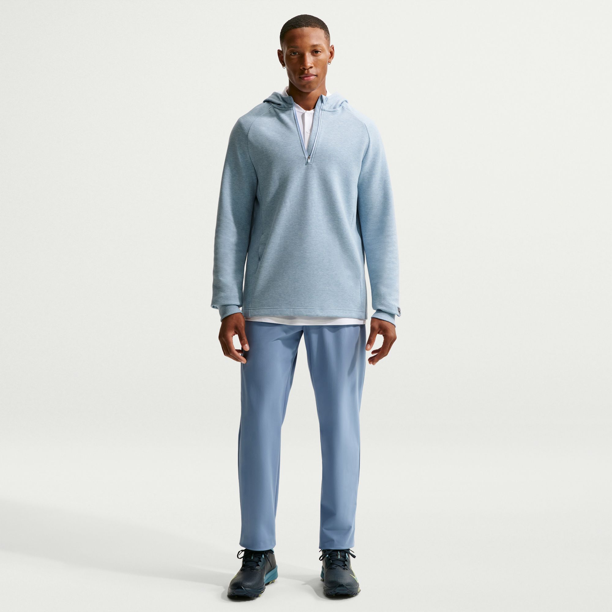 Nike Men's Par Therma-FIT Golf Hoodie product image