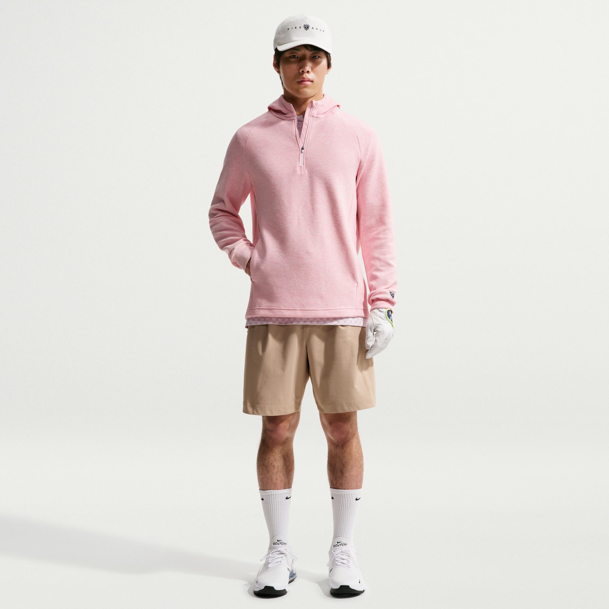 Nike Men's Par Therma-FIT Golf Hoodie product image