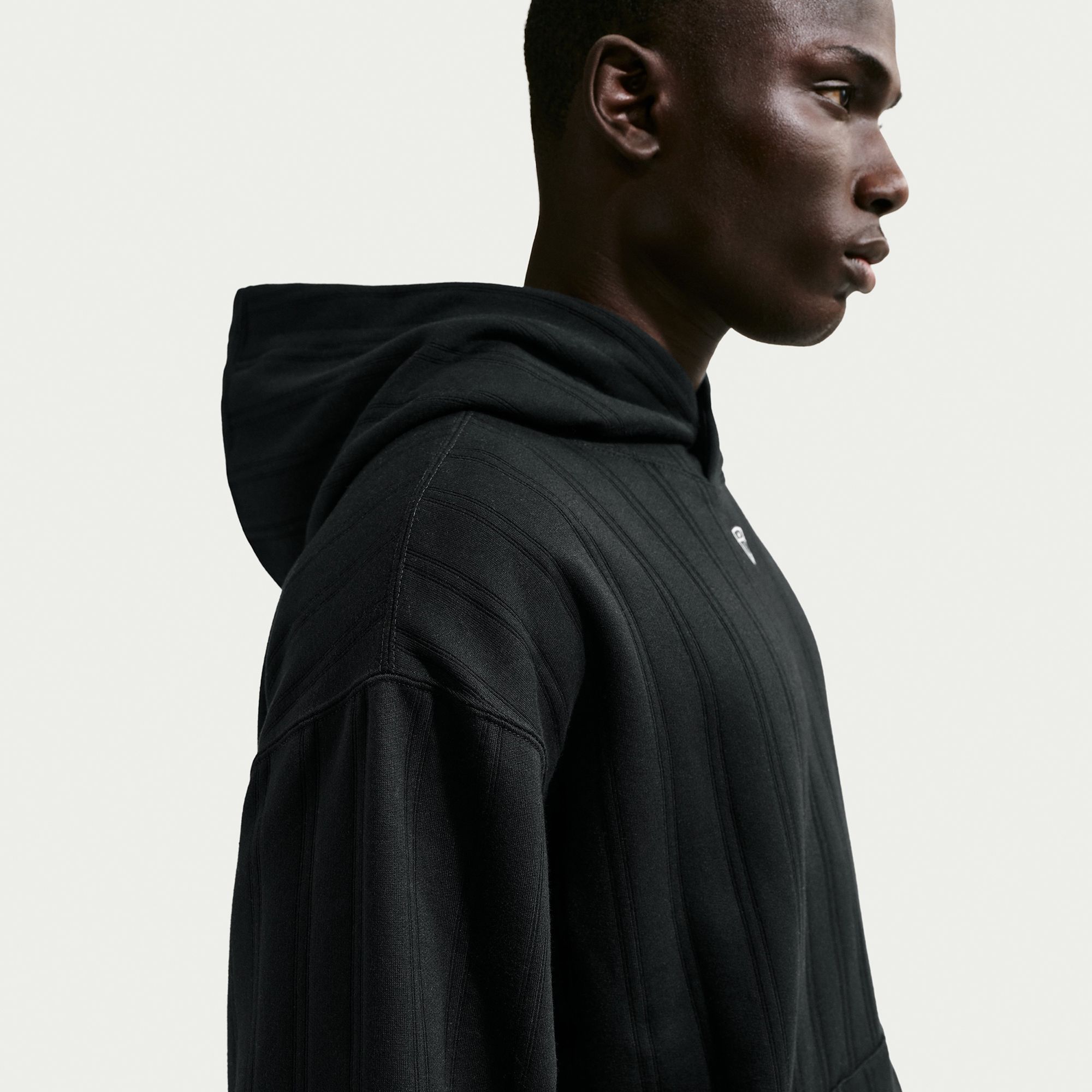 Nike Men's Fairway Fresh Therma-FIT Oversized Golf Hoodie product image