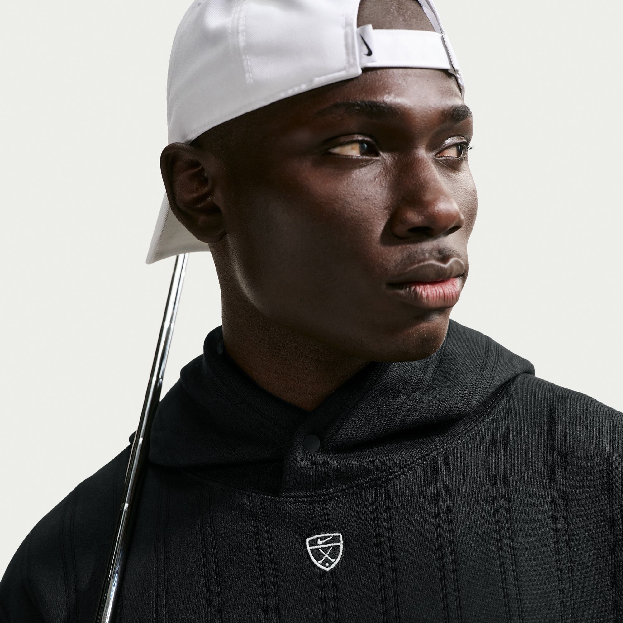 Nike Men's Fairway Fresh Therma-FIT Oversized Golf Hoodie product image