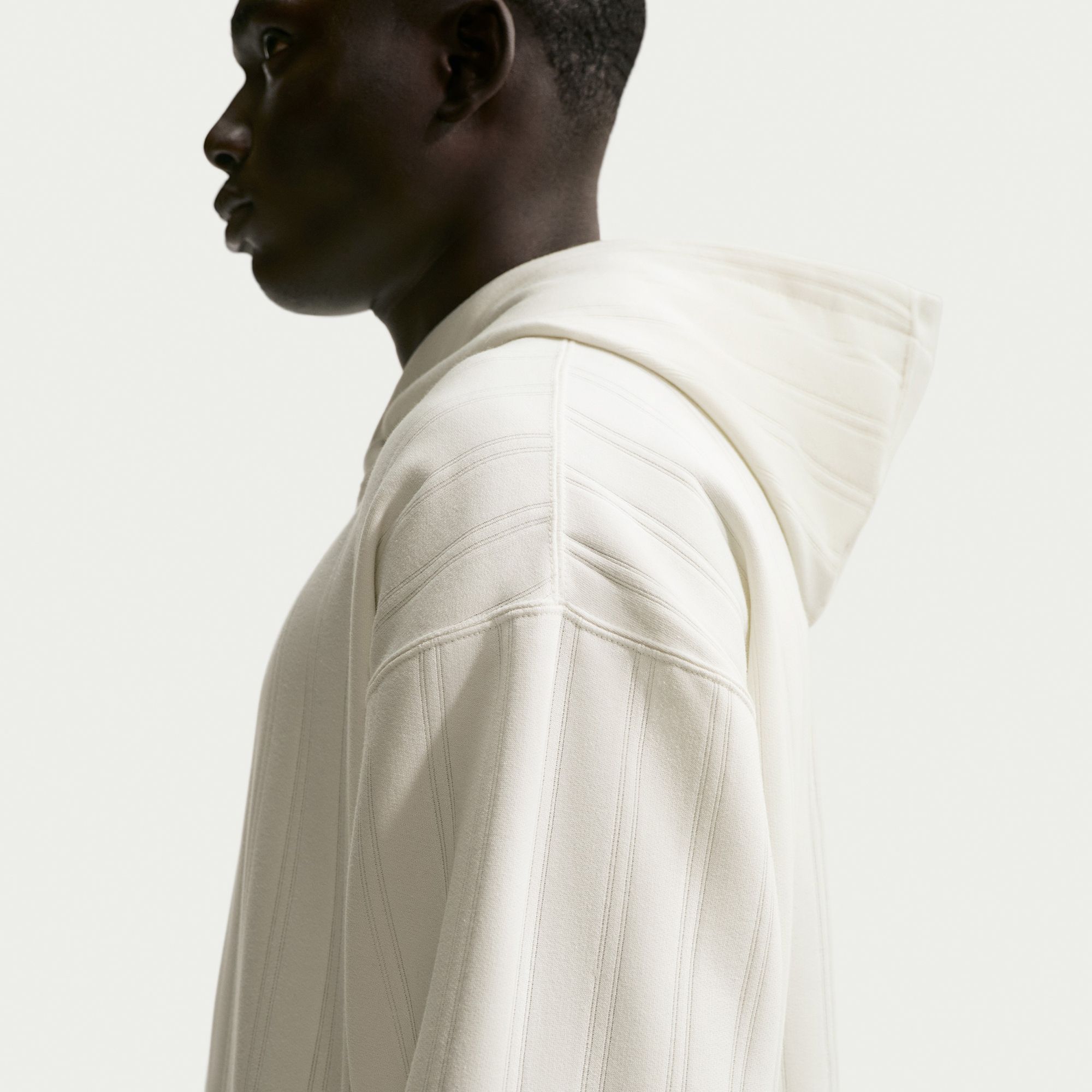 Nike Men's Fairway Fresh Therma-FIT Oversized Golf Hoodie product image