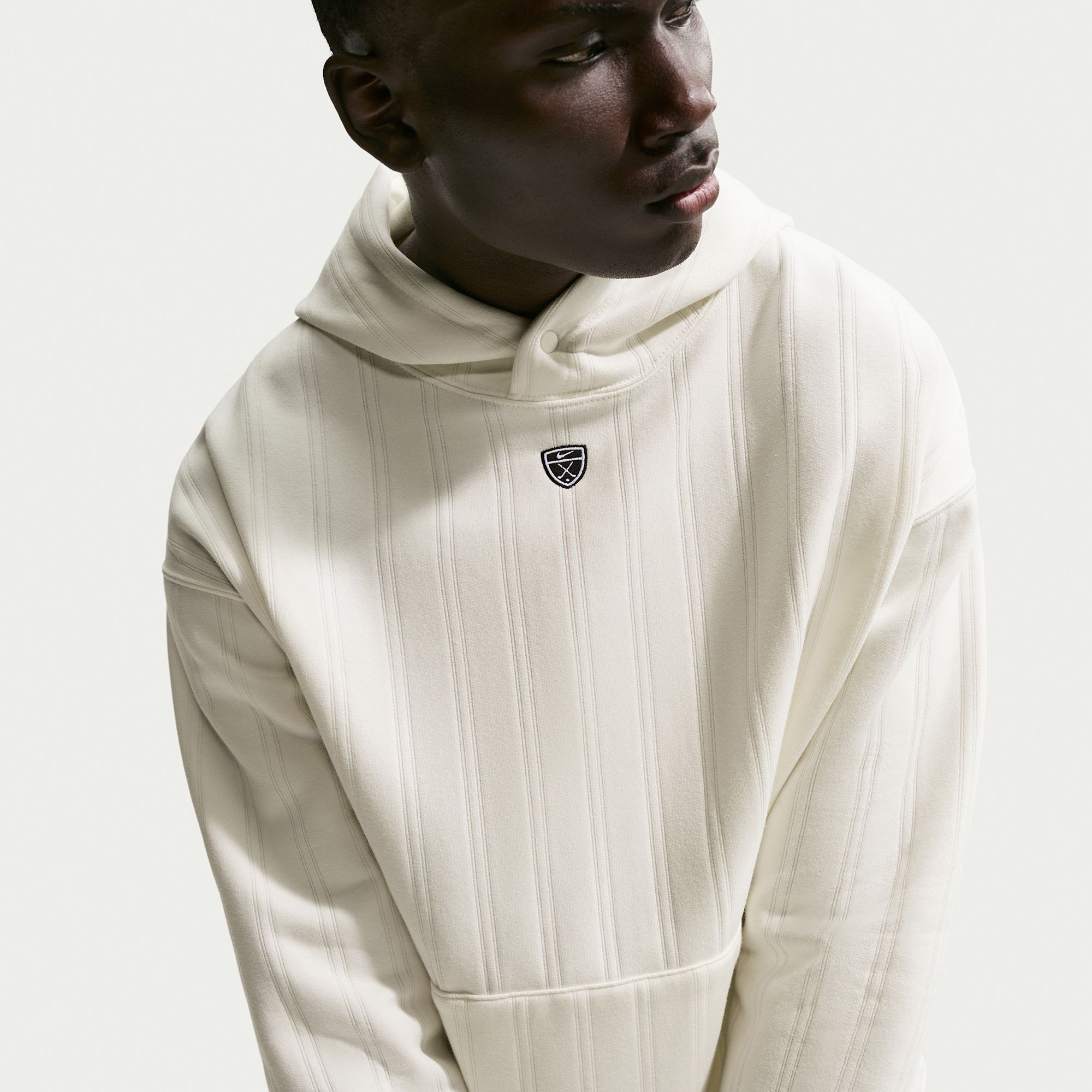 Nike Men's Fairway Fresh Therma-FIT Oversized Golf Hoodie product image