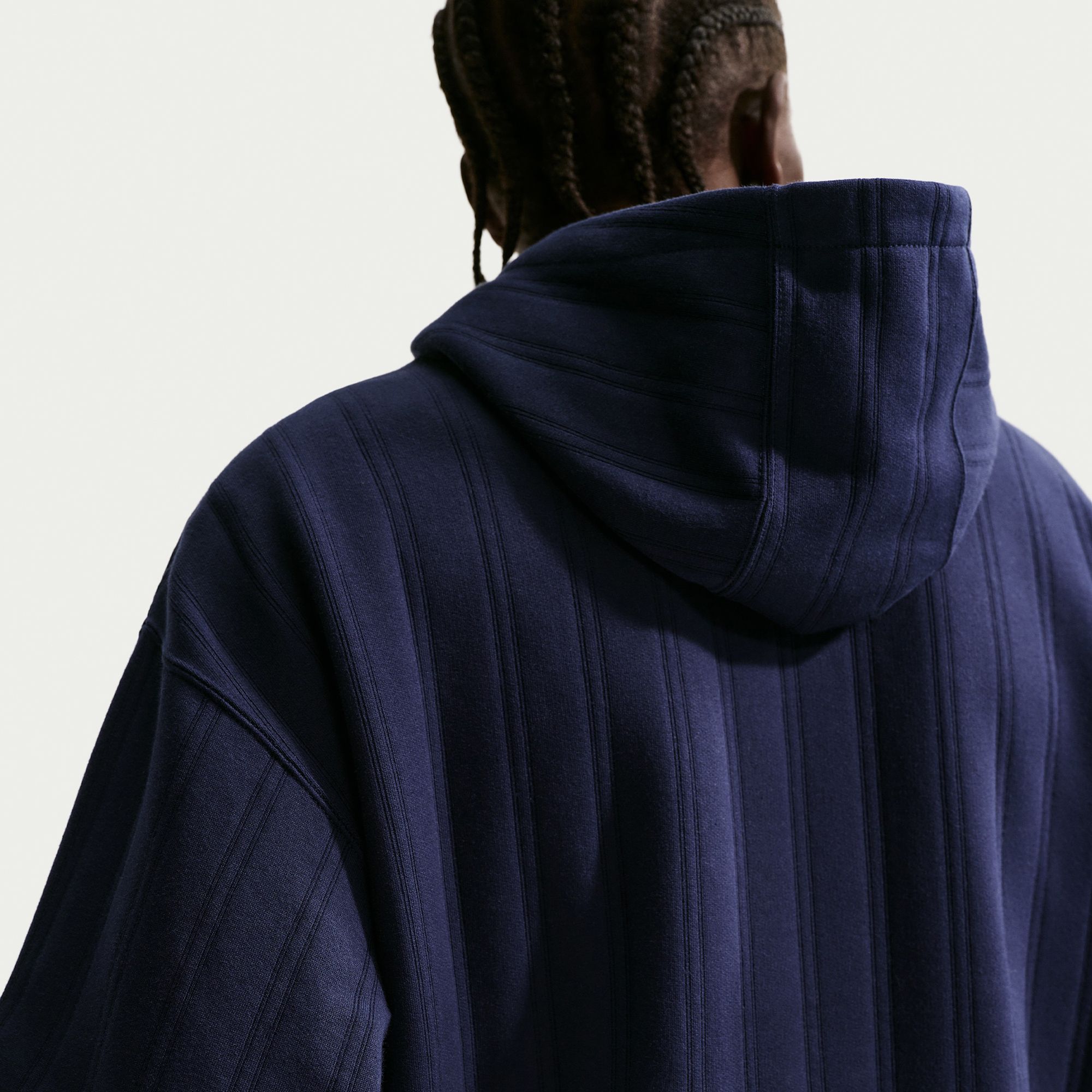 Nike Men's Fairway Fresh Therma-FIT Oversized Golf Hoodie product image