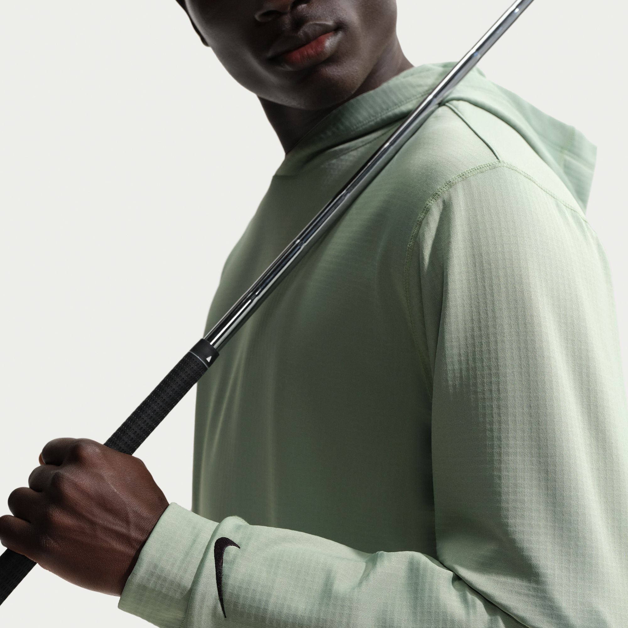 Nike Men's Velocity Therma-FIT Golf Hoodie product image