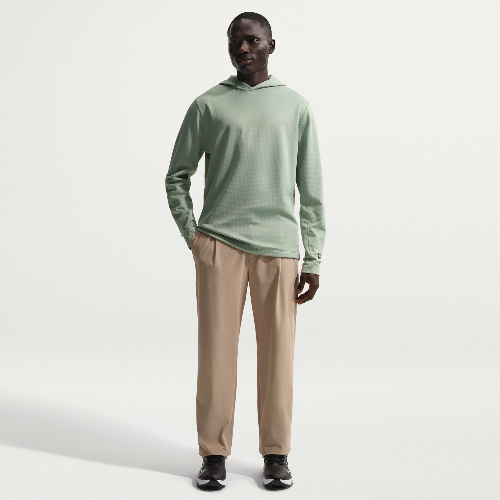 Nike Men's Velocity Therma-FIT Golf Hoodie product image