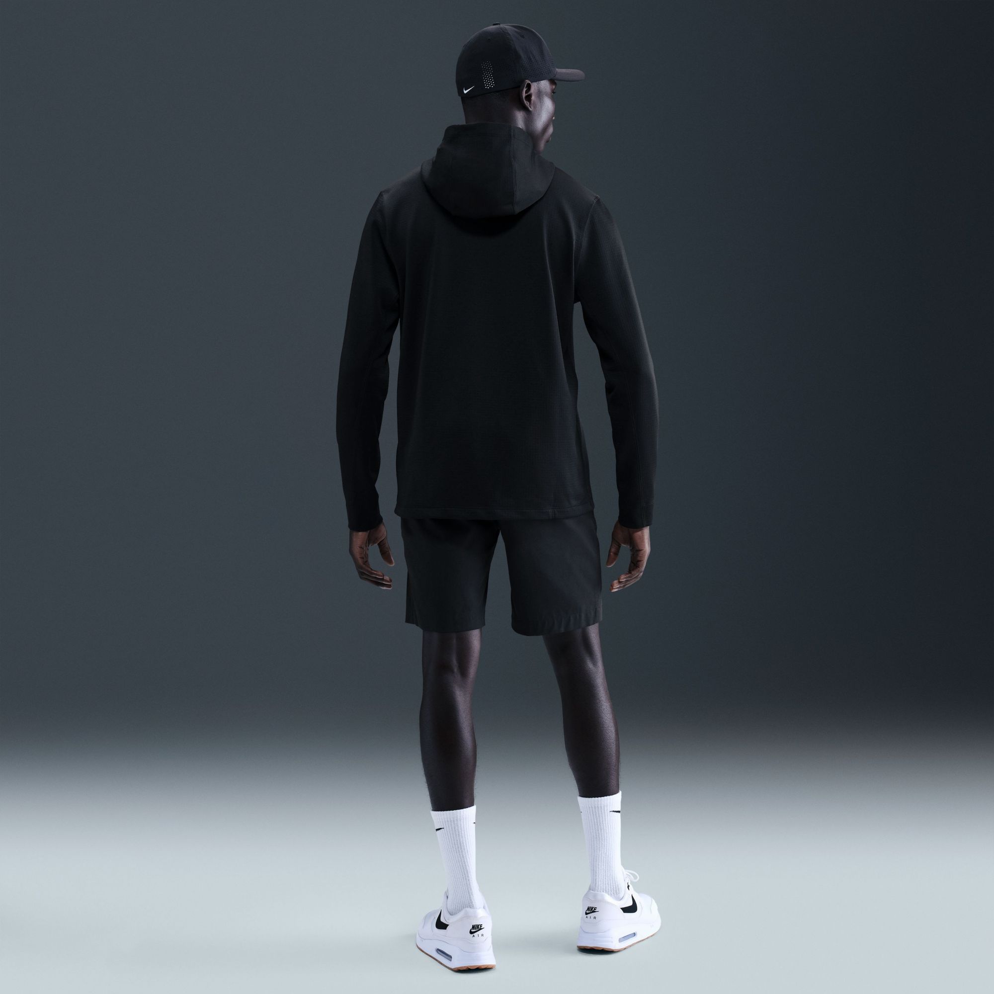 Nike Men's Velocity Therma-FIT Golf Hoodie product image