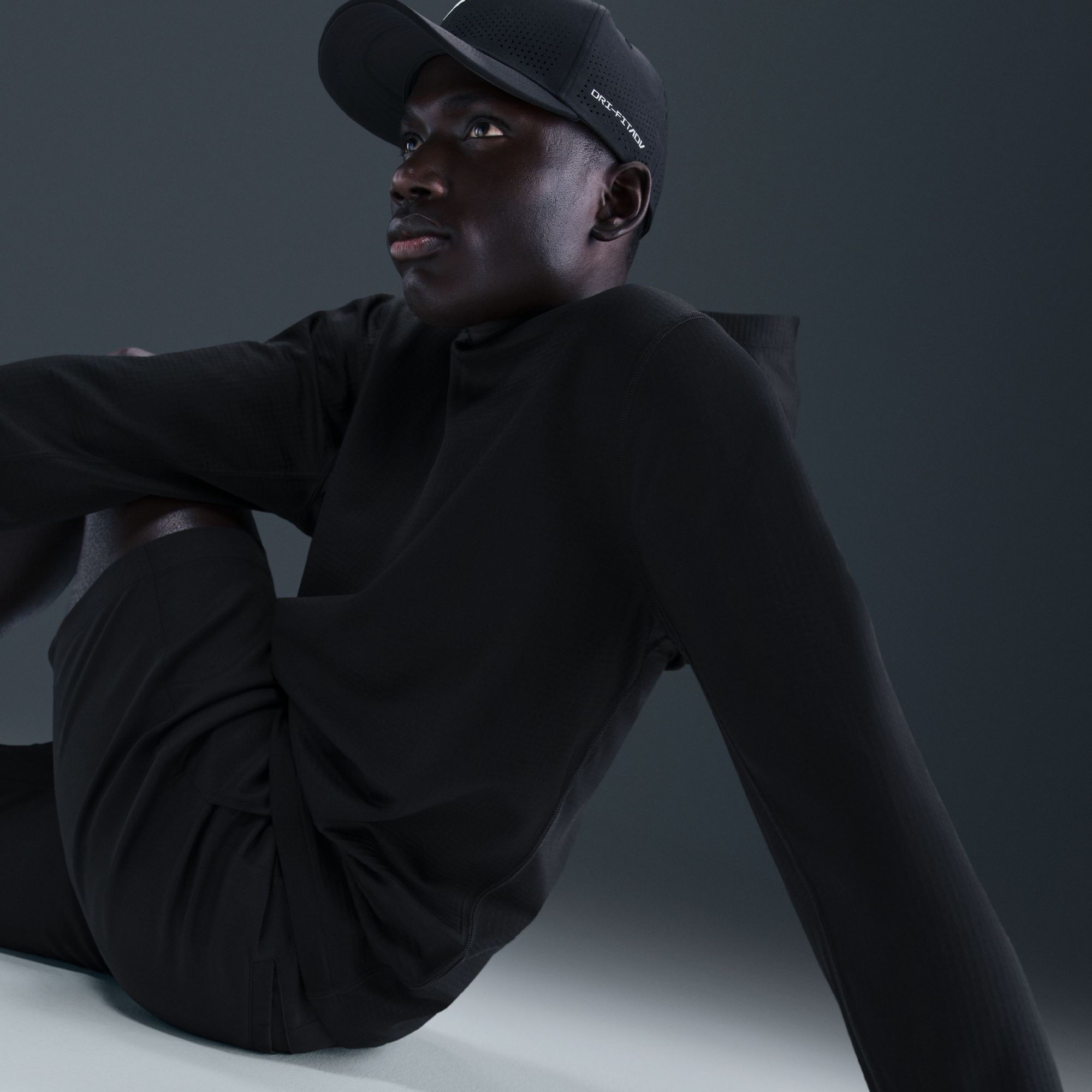 Nike Men's Velocity Therma-FIT Golf Hoodie product image