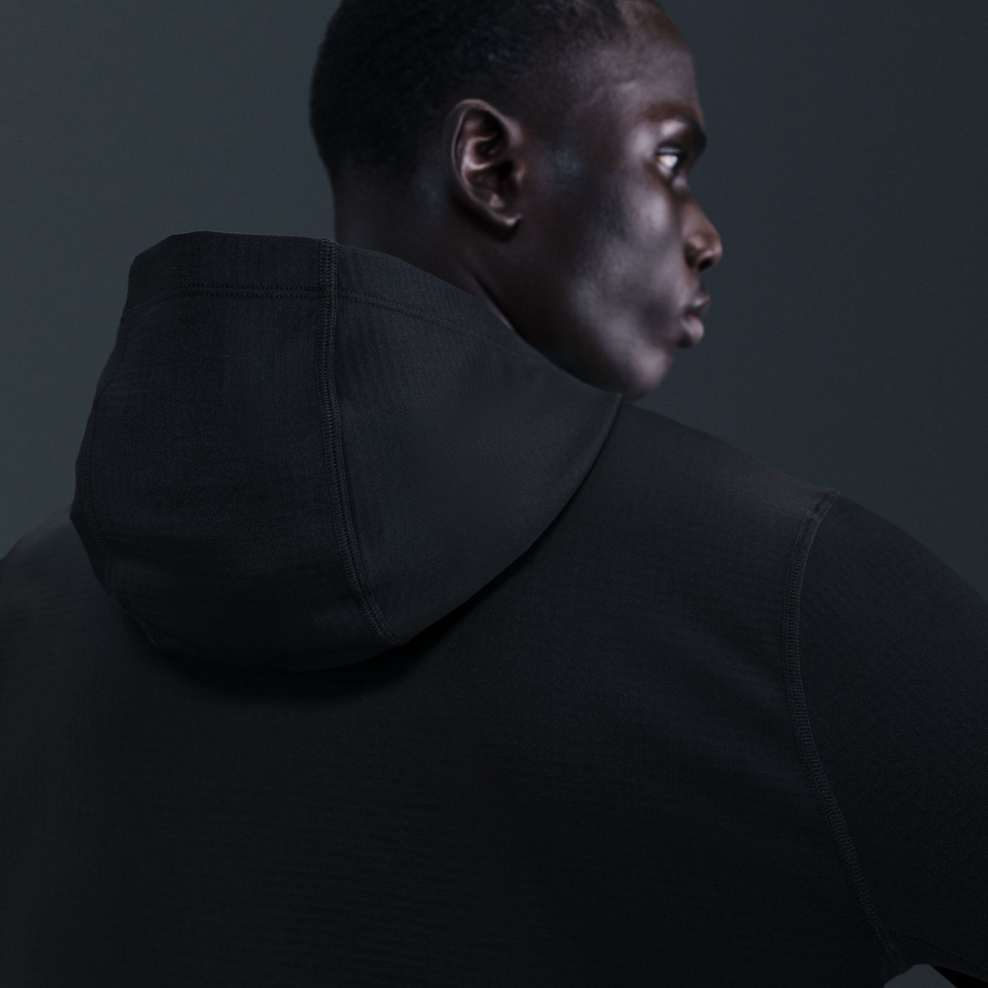 Nike Men's Velocity Therma-FIT Golf Hoodie product image