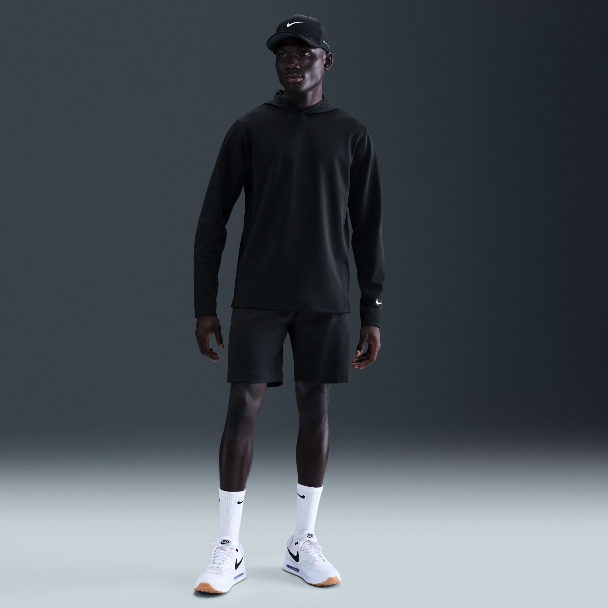 Nike Men's Velocity Therma-FIT Golf Hoodie product image