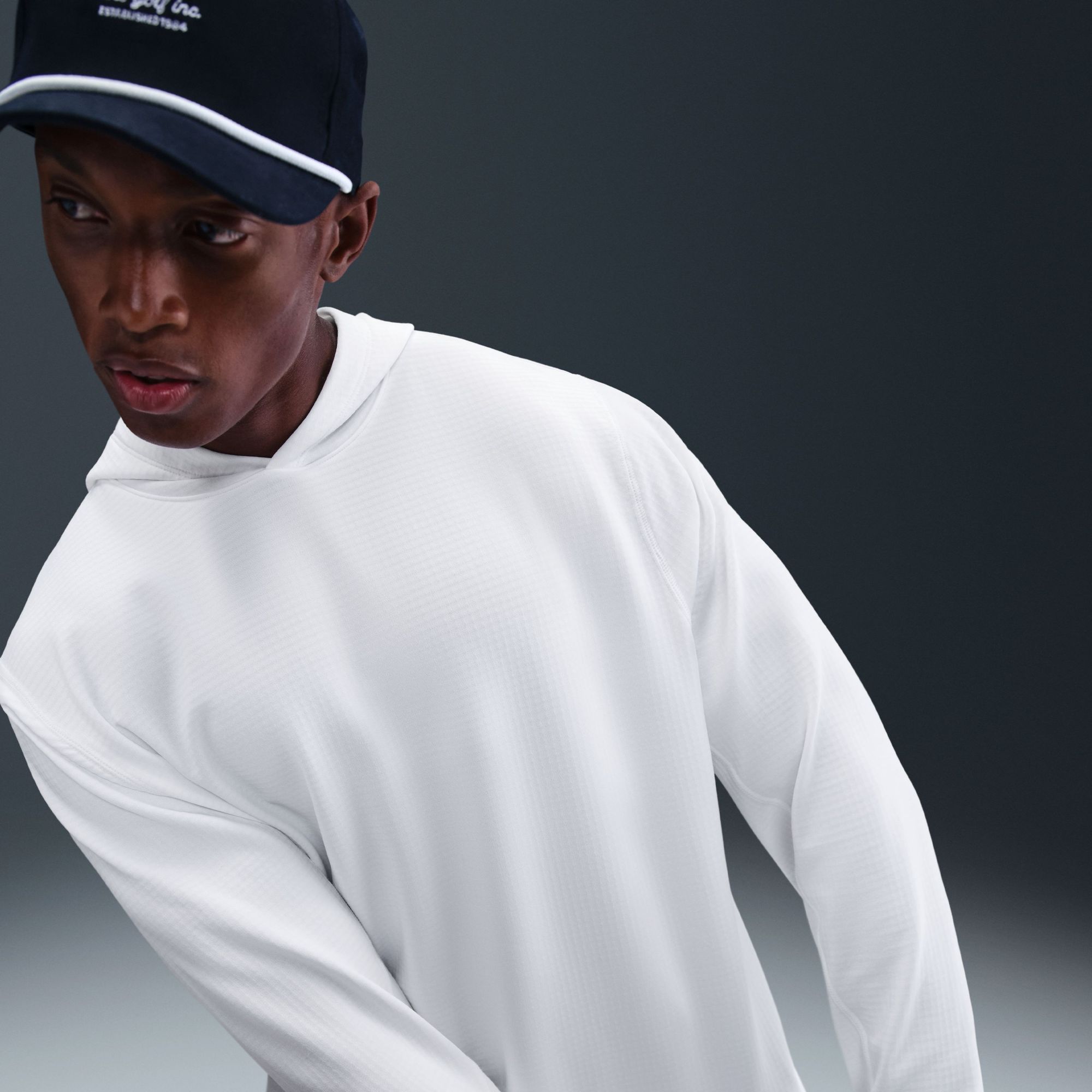 Nike Men's Velocity Therma-FIT Golf Hoodie product image