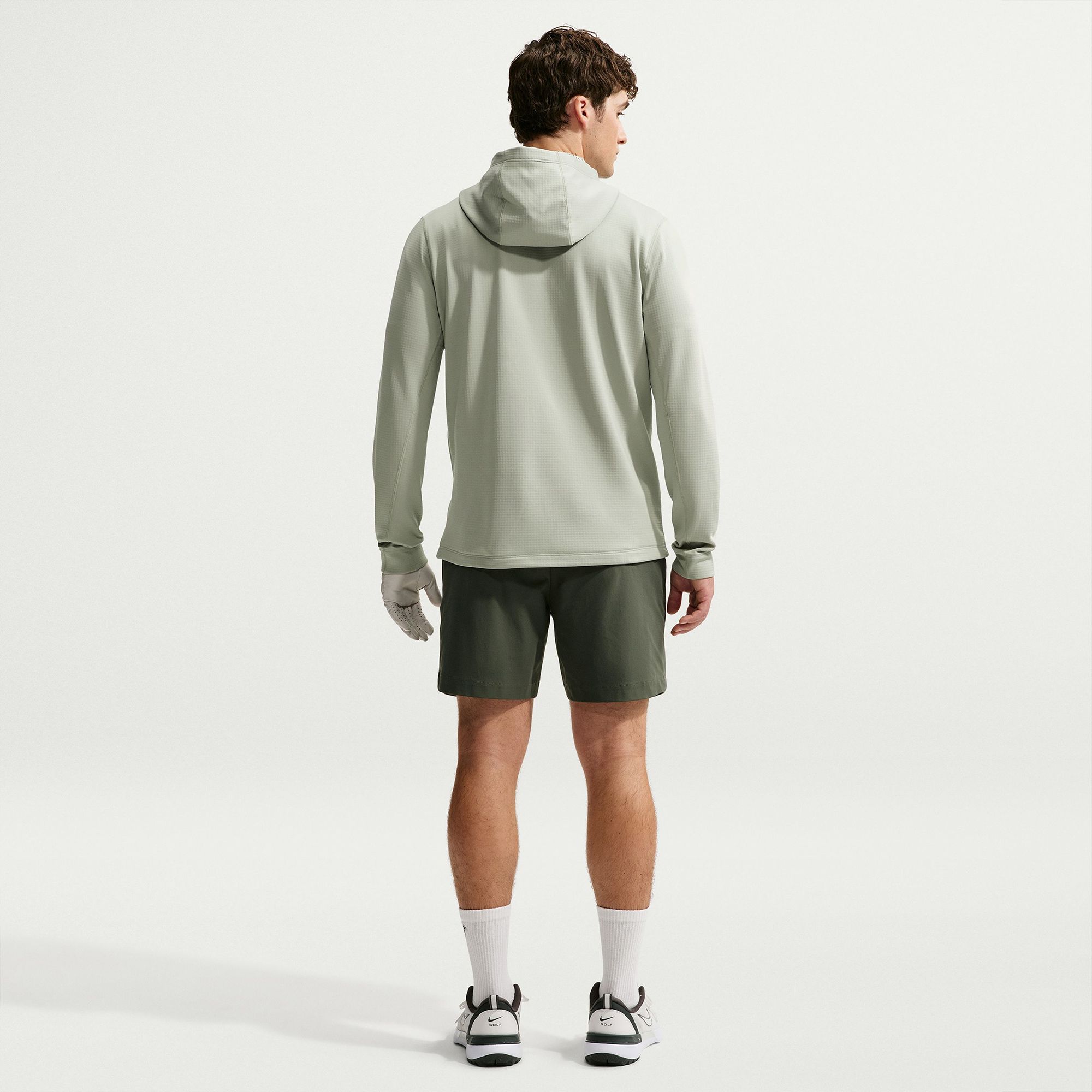 Nike Men's Velocity Therma-FIT Golf Hoodie product image