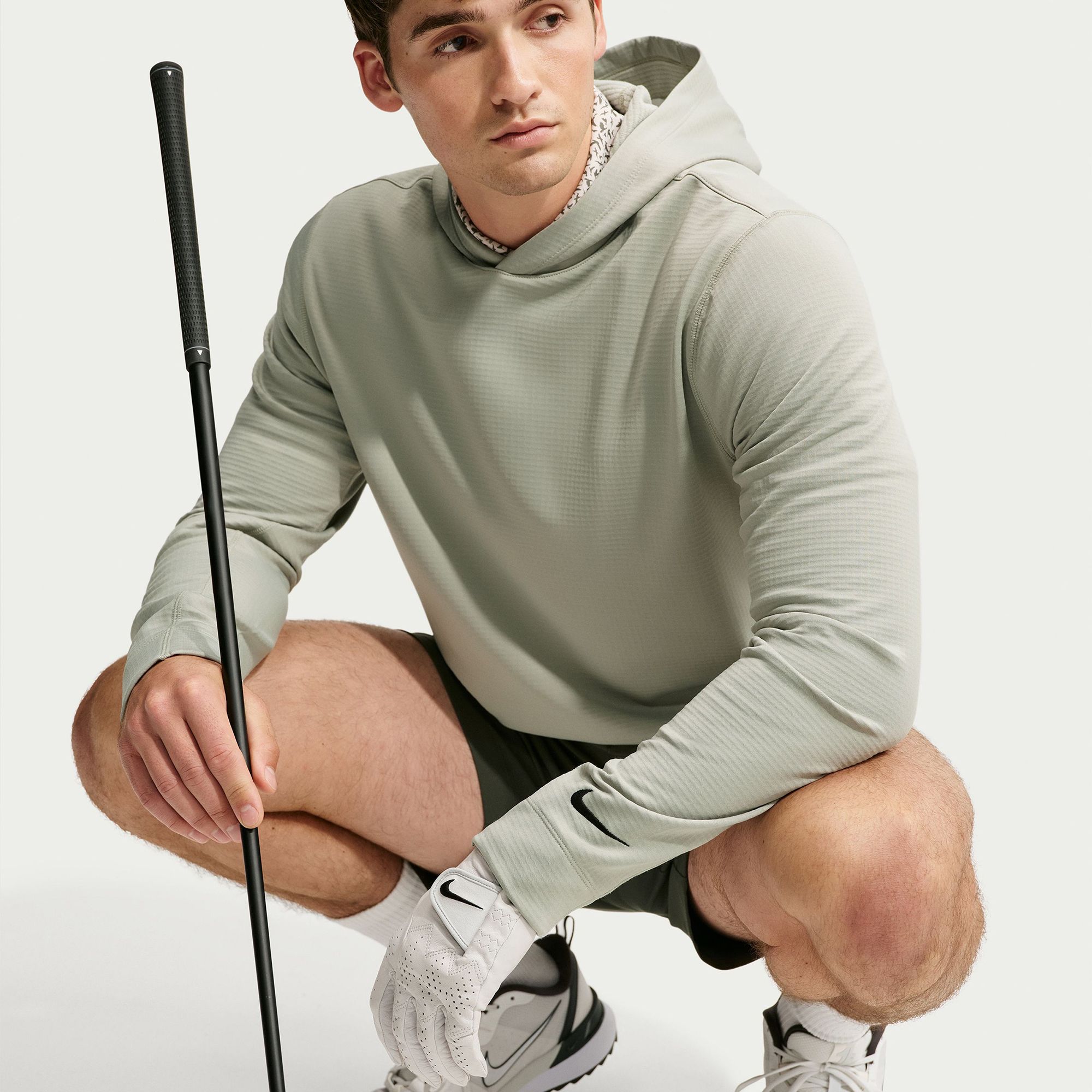 Nike Men's Velocity Therma-FIT Golf Hoodie product image