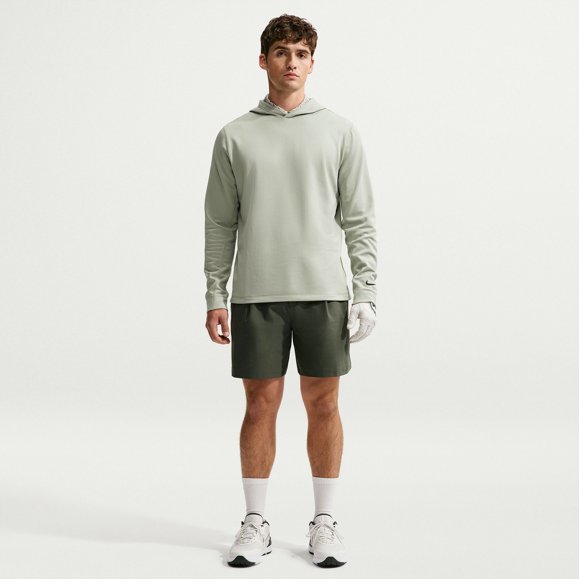 Nike Men's Velocity Therma-FIT Golf Hoodie product image