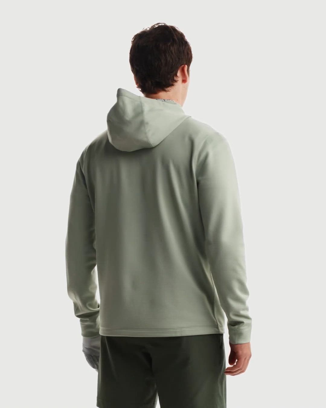 Nike Men's Velocity Therma-FIT Golf Hoodie product