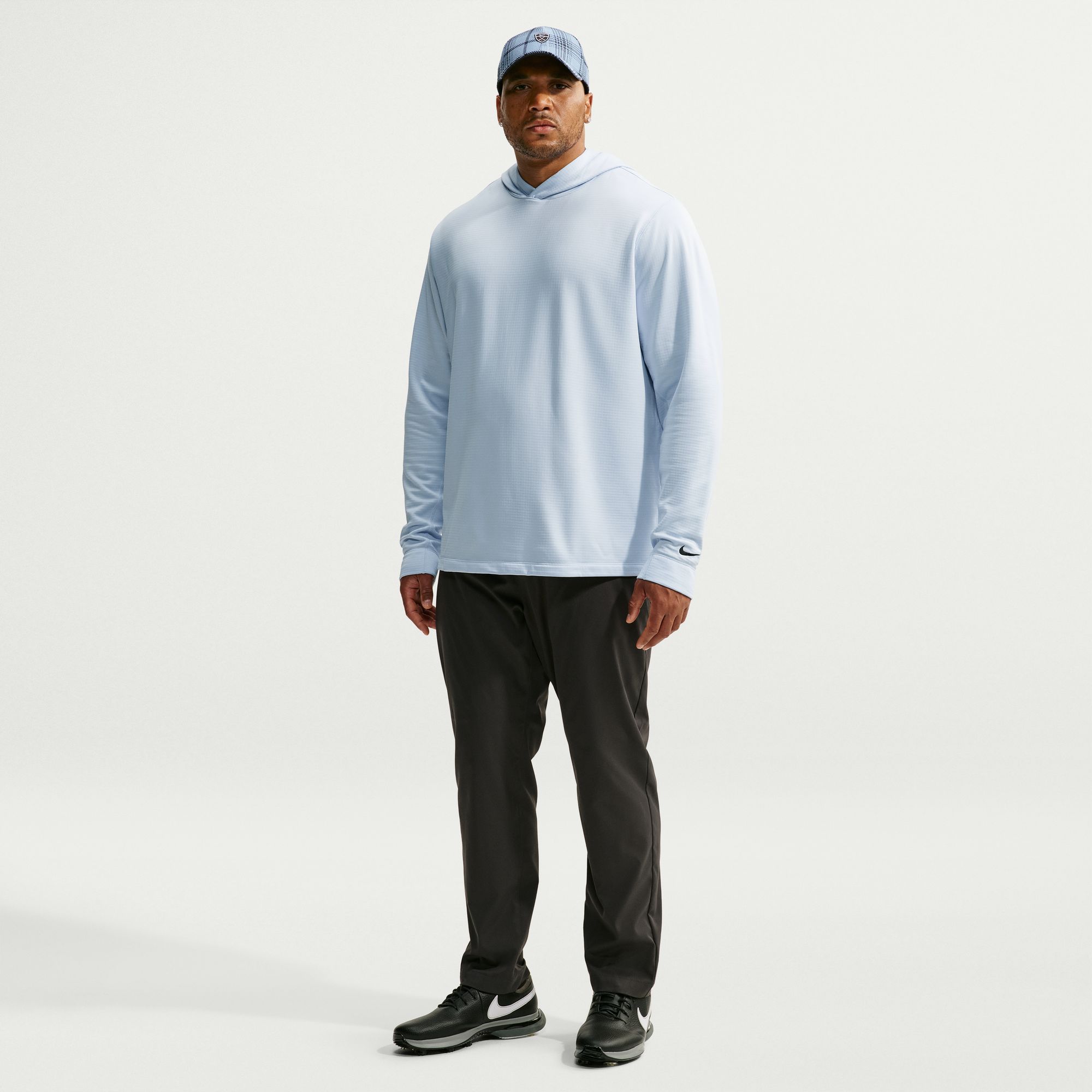 Nike Men's Velocity Therma-FIT Golf Hoodie product image