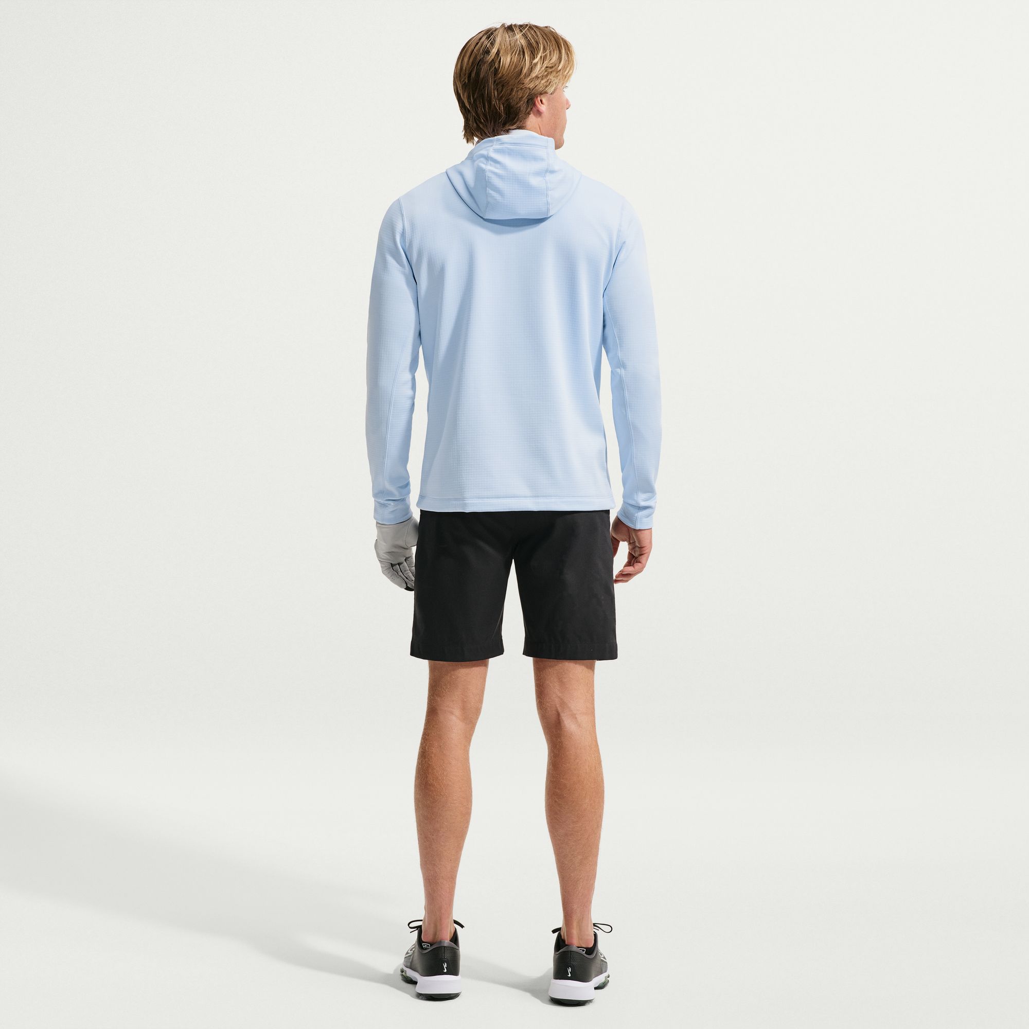 Nike Men's Velocity Therma-FIT Golf Hoodie product image