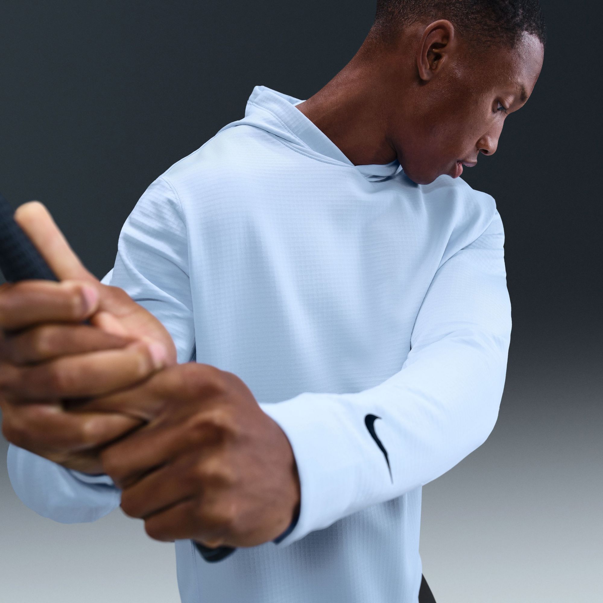 Nike Men's Velocity Therma-FIT Golf Hoodie product image