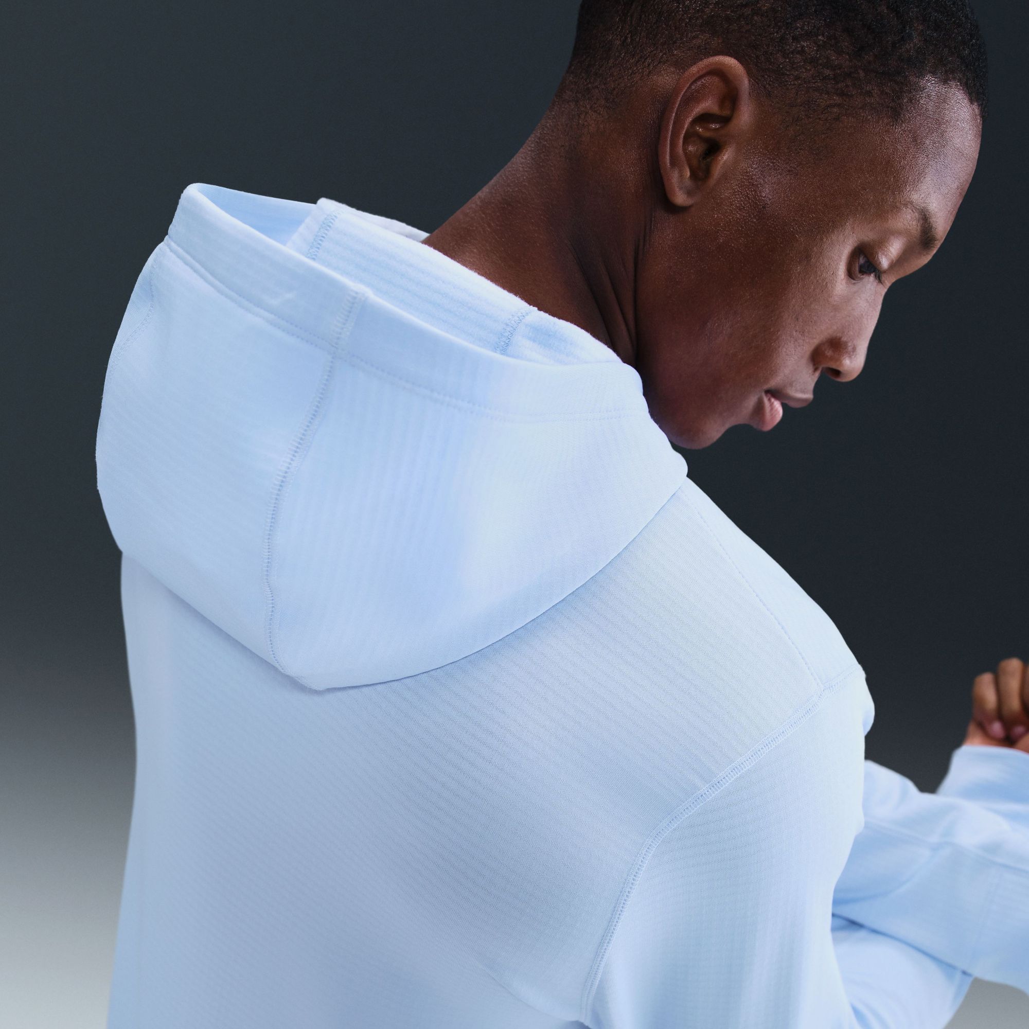 Nike Men's Velocity Therma-FIT Golf Hoodie product image