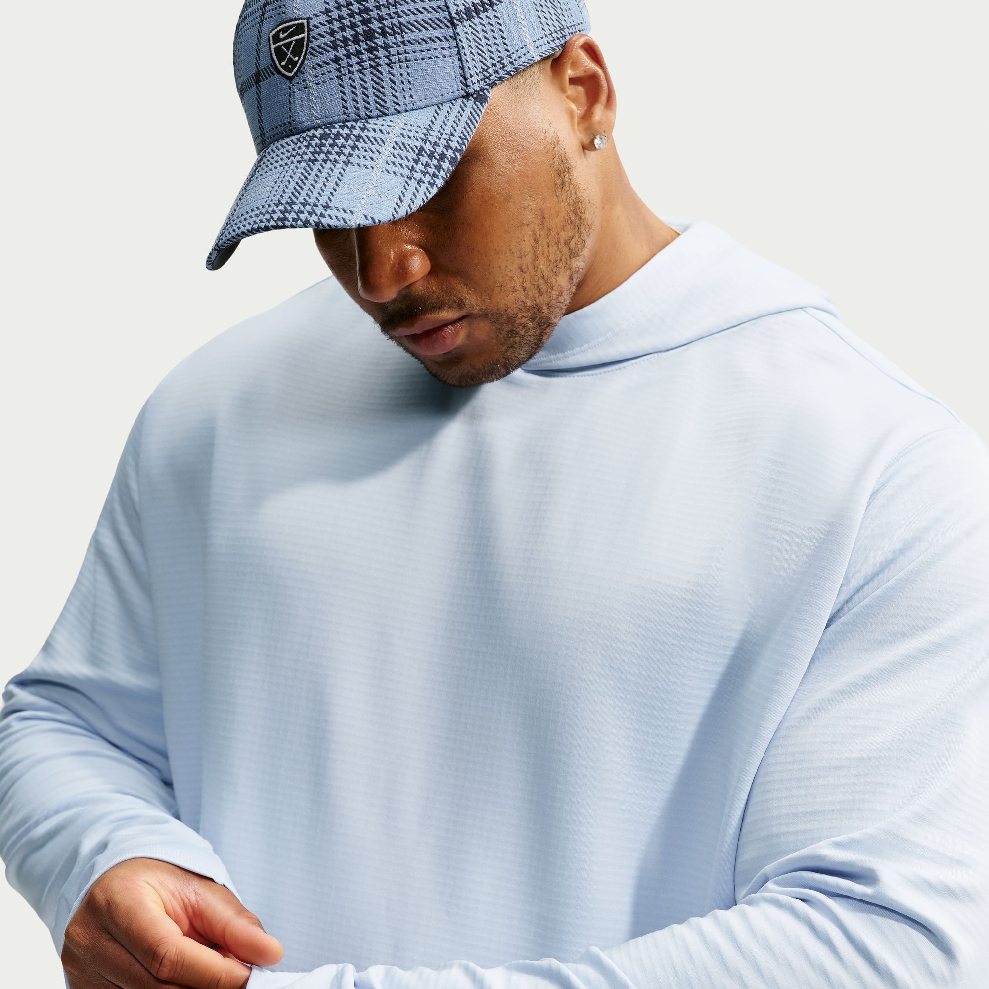 Nike Men's Velocity Therma-FIT Golf Hoodie product image