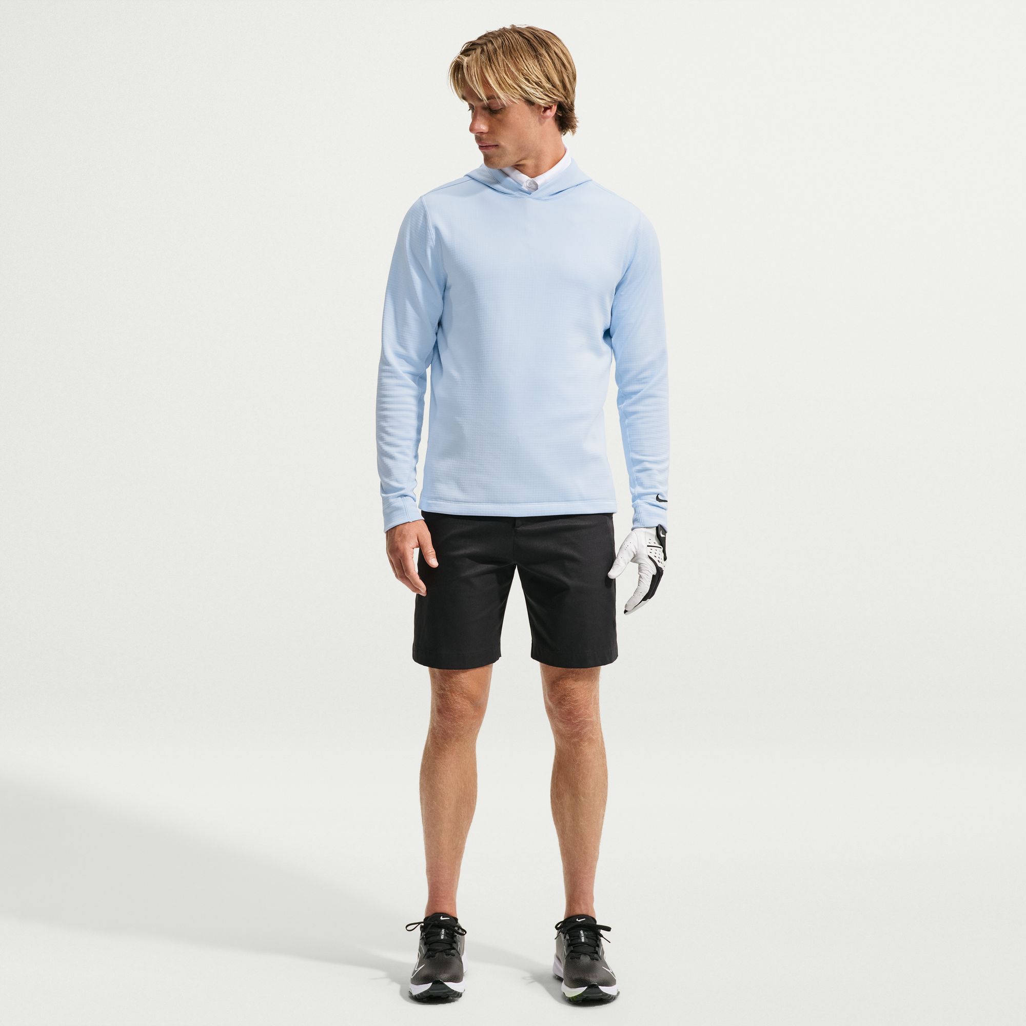 Nike Men's Velocity Therma-FIT Golf Hoodie product image