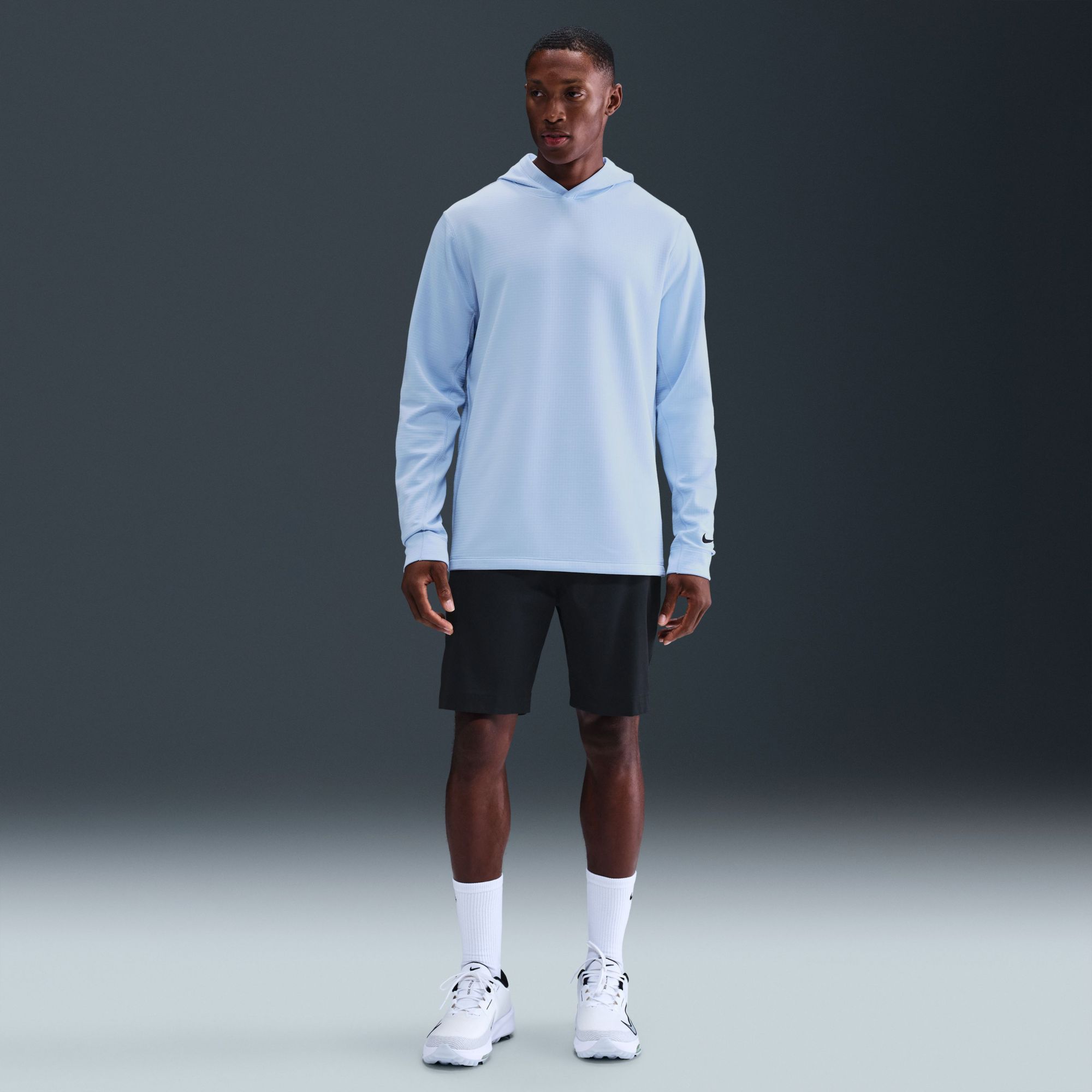 Nike Men's Velocity Therma-FIT Golf Hoodie product image