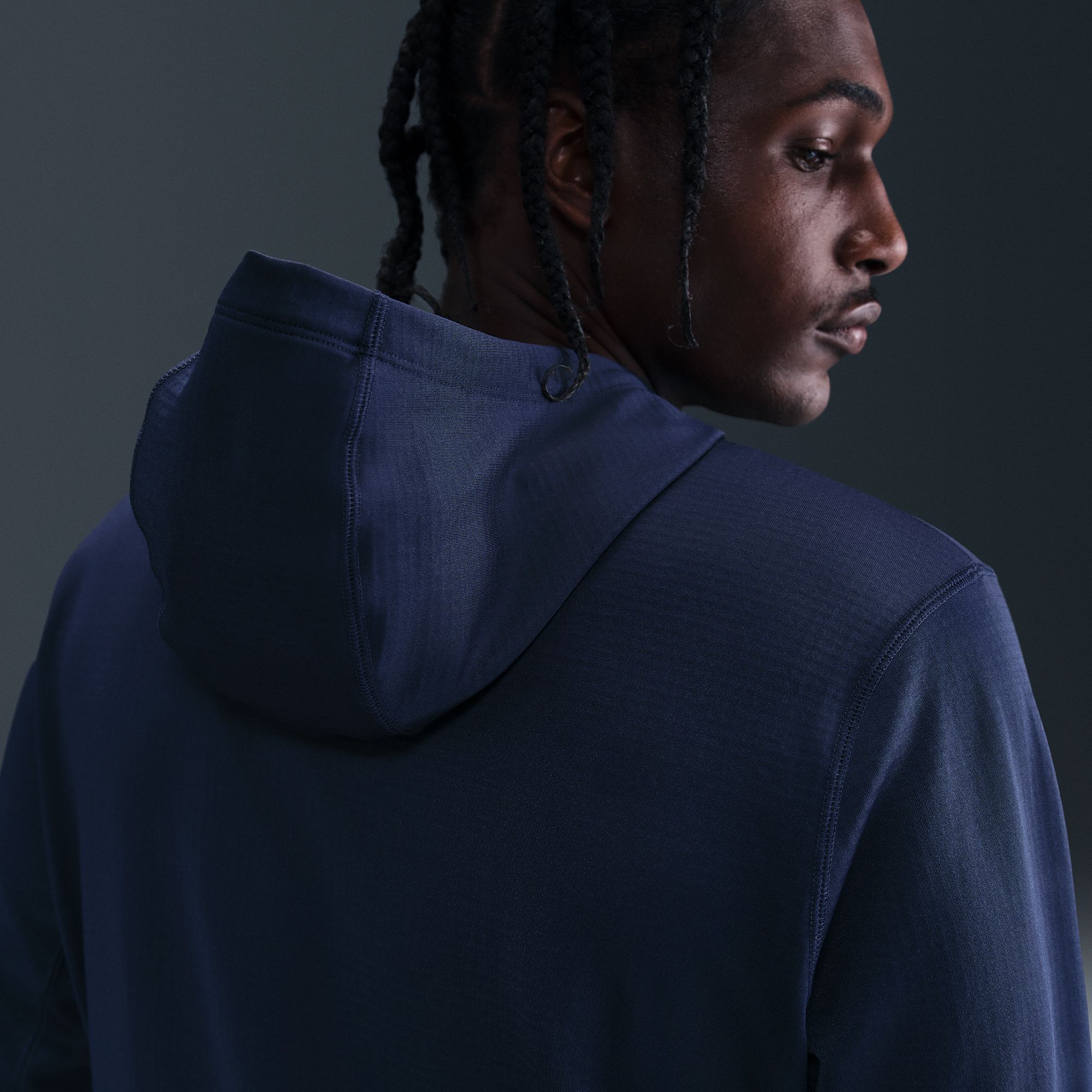 Nike Men's Velocity Therma-FIT Golf Hoodie product image