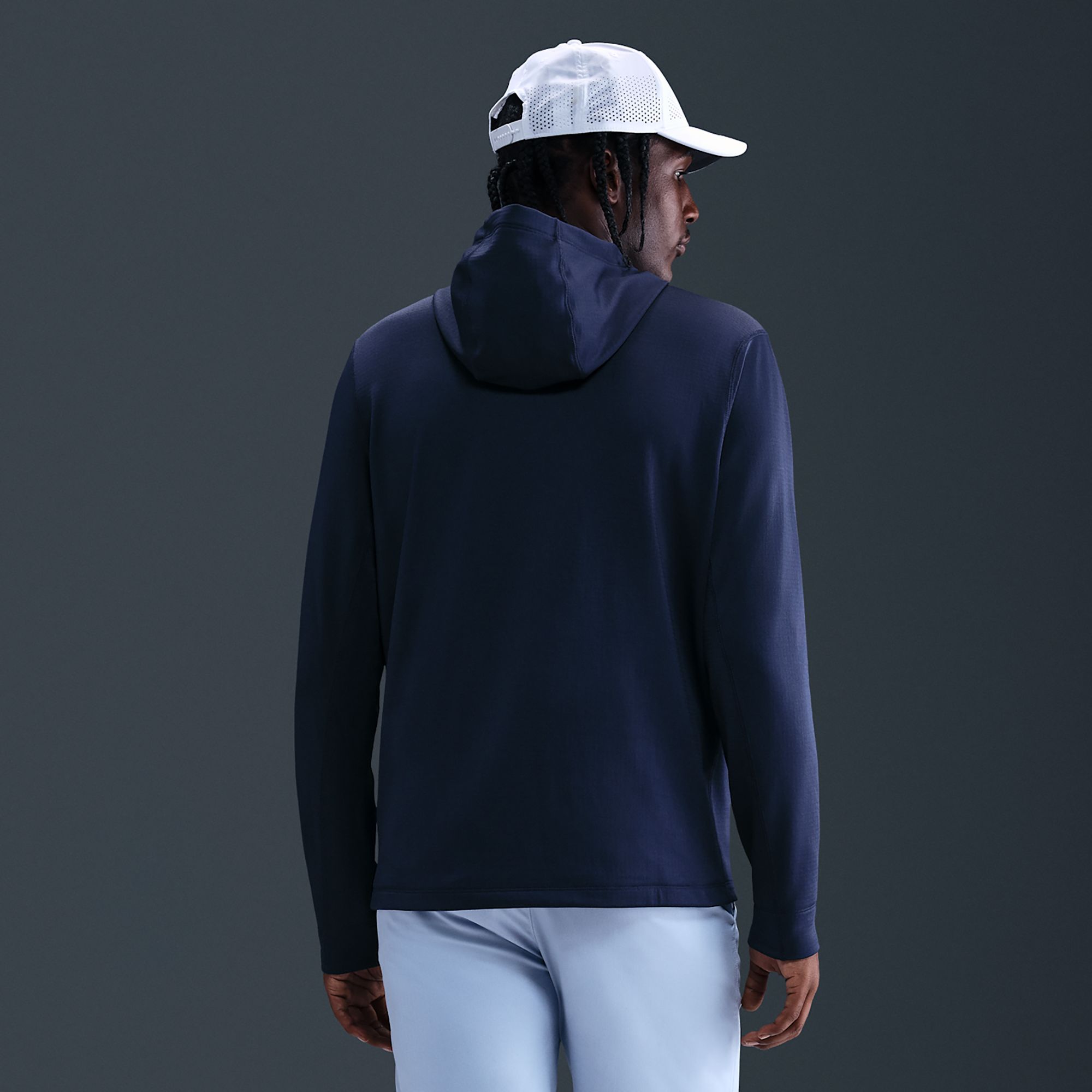 Nike Men's Velocity Therma-FIT Golf Hoodie product image