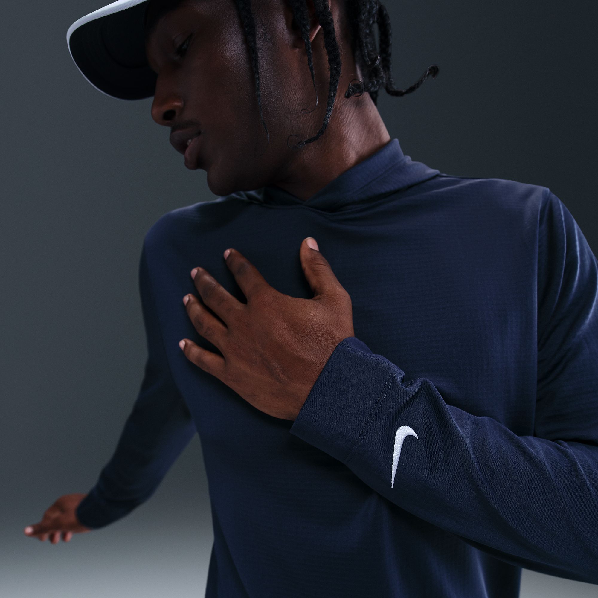 Nike Men's Velocity Therma-FIT Golf Hoodie product image