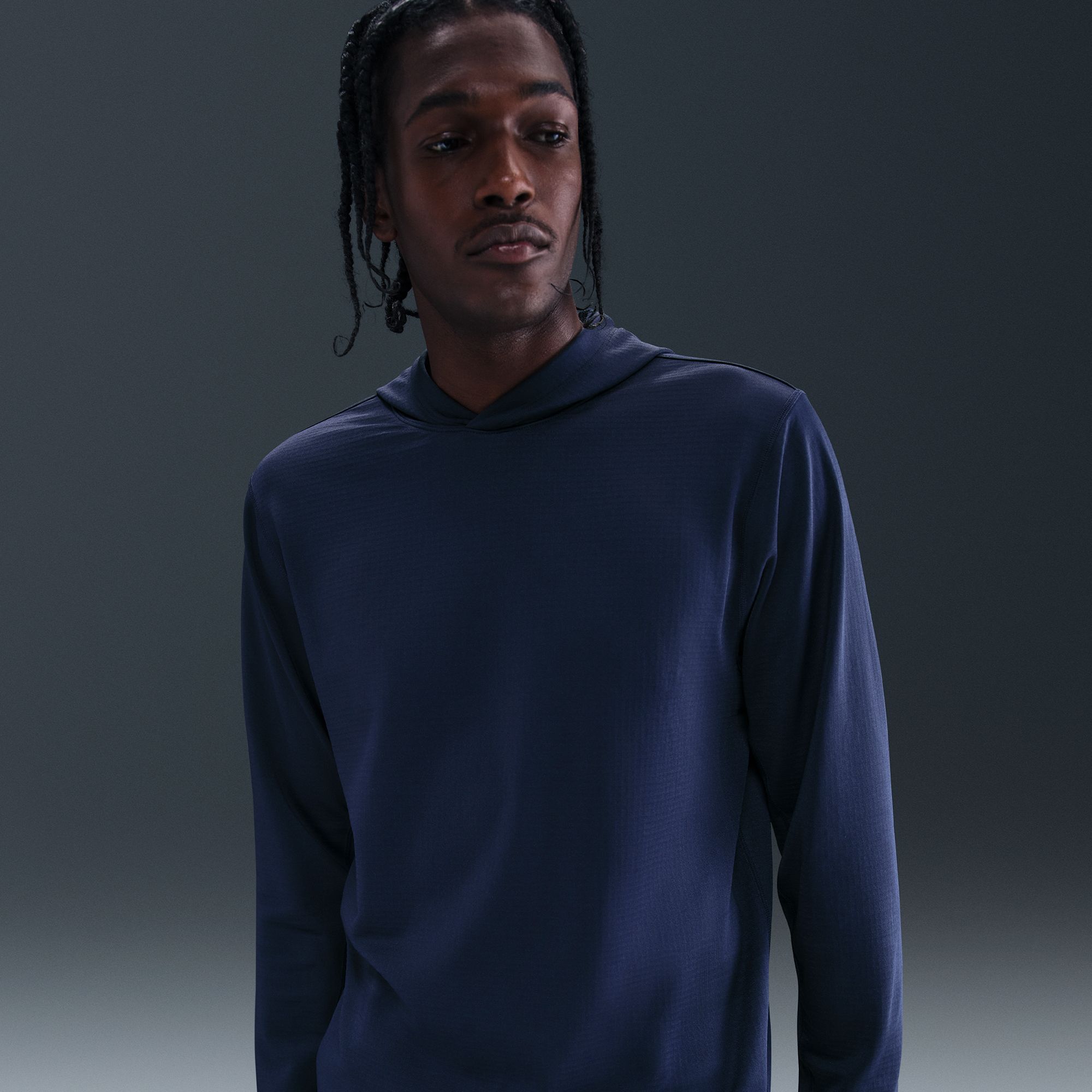 Nike Men's Velocity Therma-FIT Golf Hoodie product image