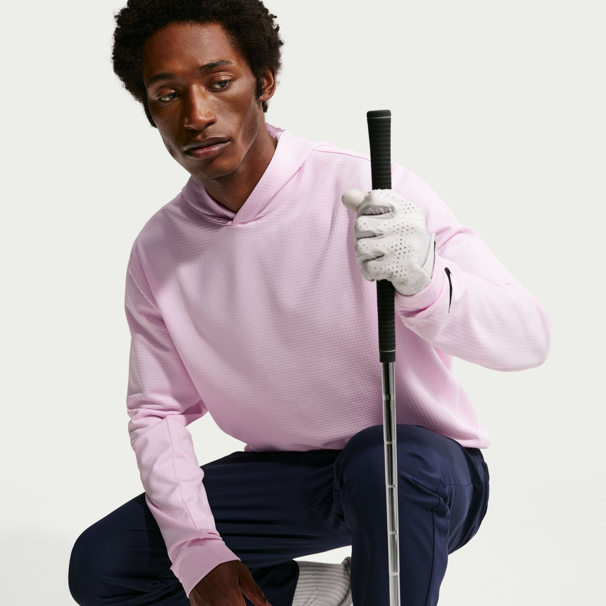 Nike Men's Velocity Therma-FIT Golf Hoodie product image