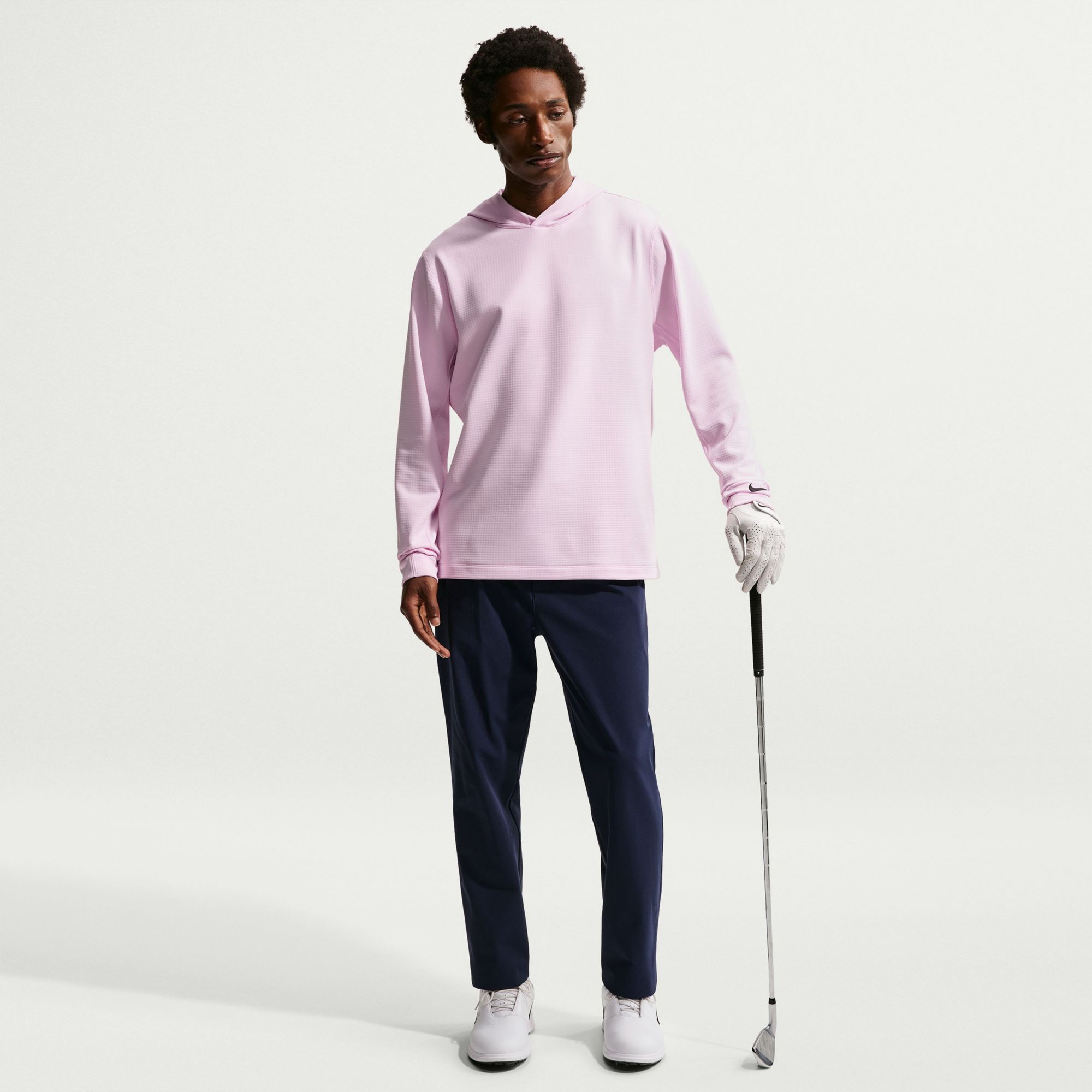 Nike Men's Velocity Therma-FIT Golf Hoodie product image