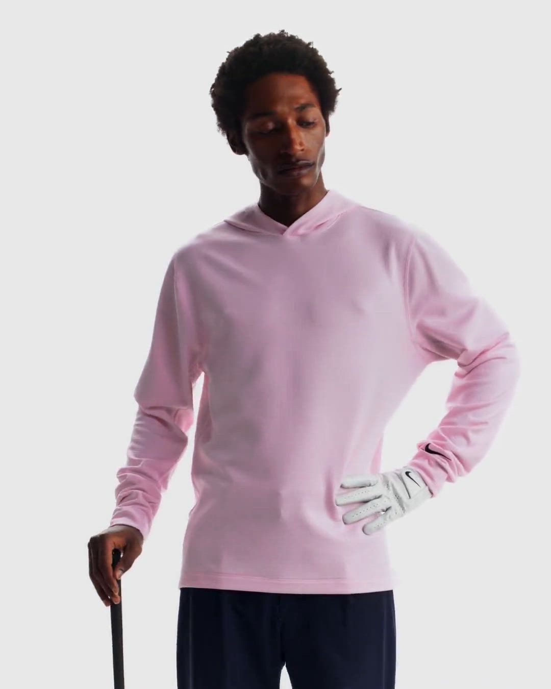Nike Men's Velocity Therma-FIT Golf Hoodie product
