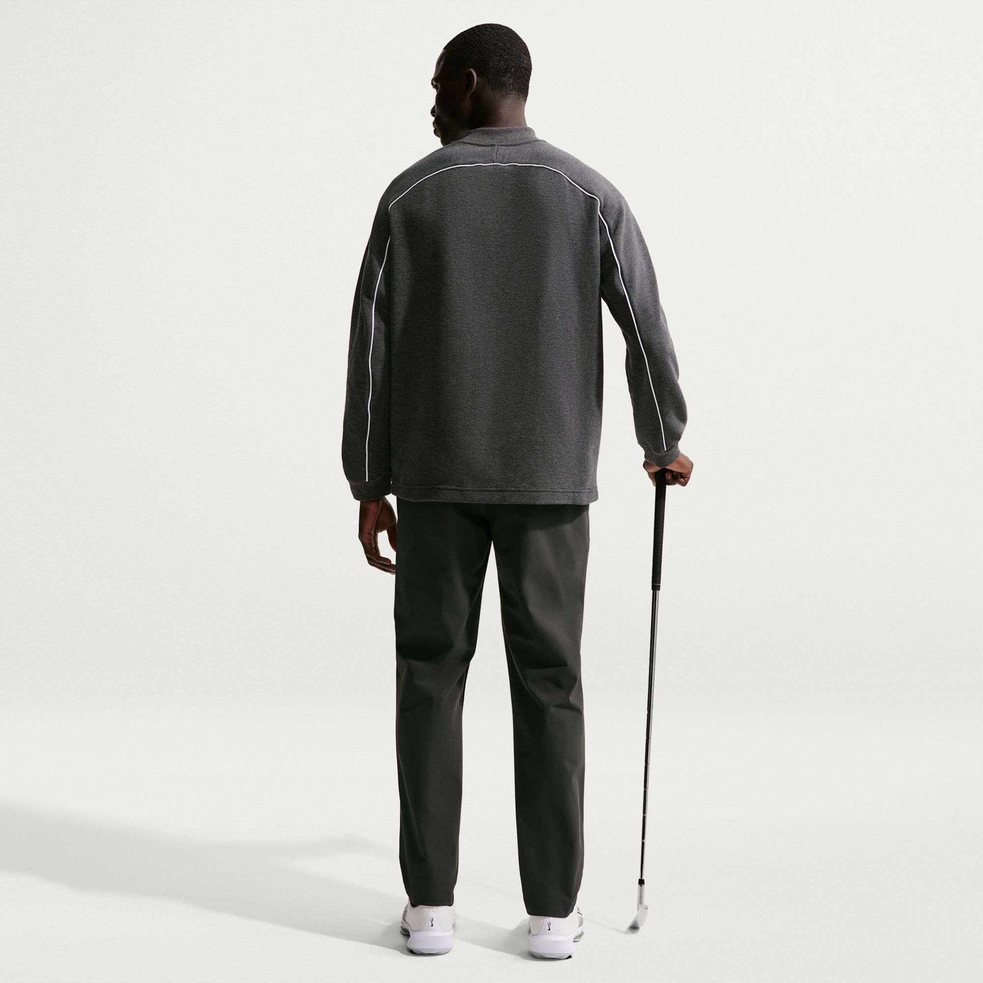 Nike Men's Par Therma-FIT Golf ½ Zip product image