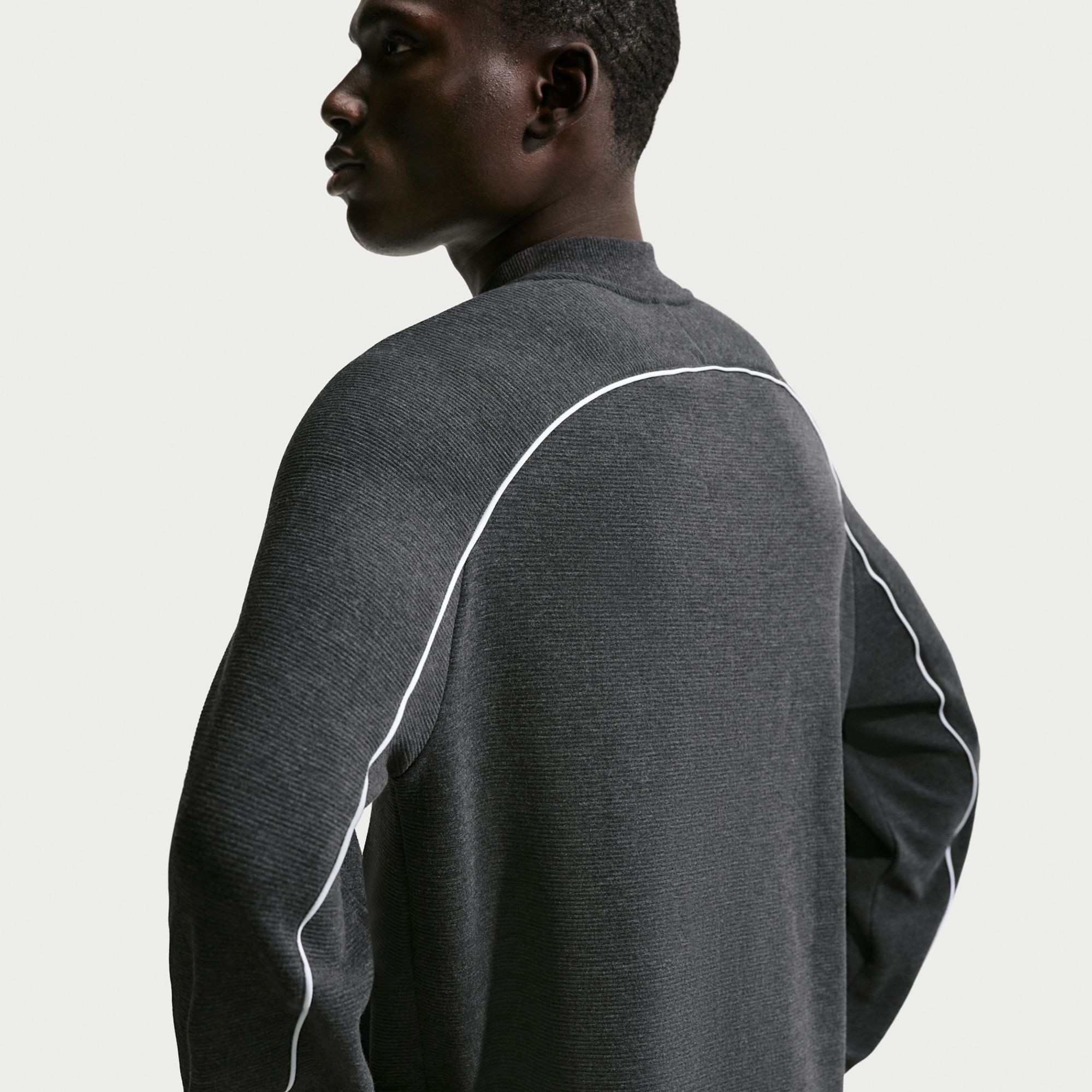 Nike Men's Par Therma-FIT Golf ½ Zip product image