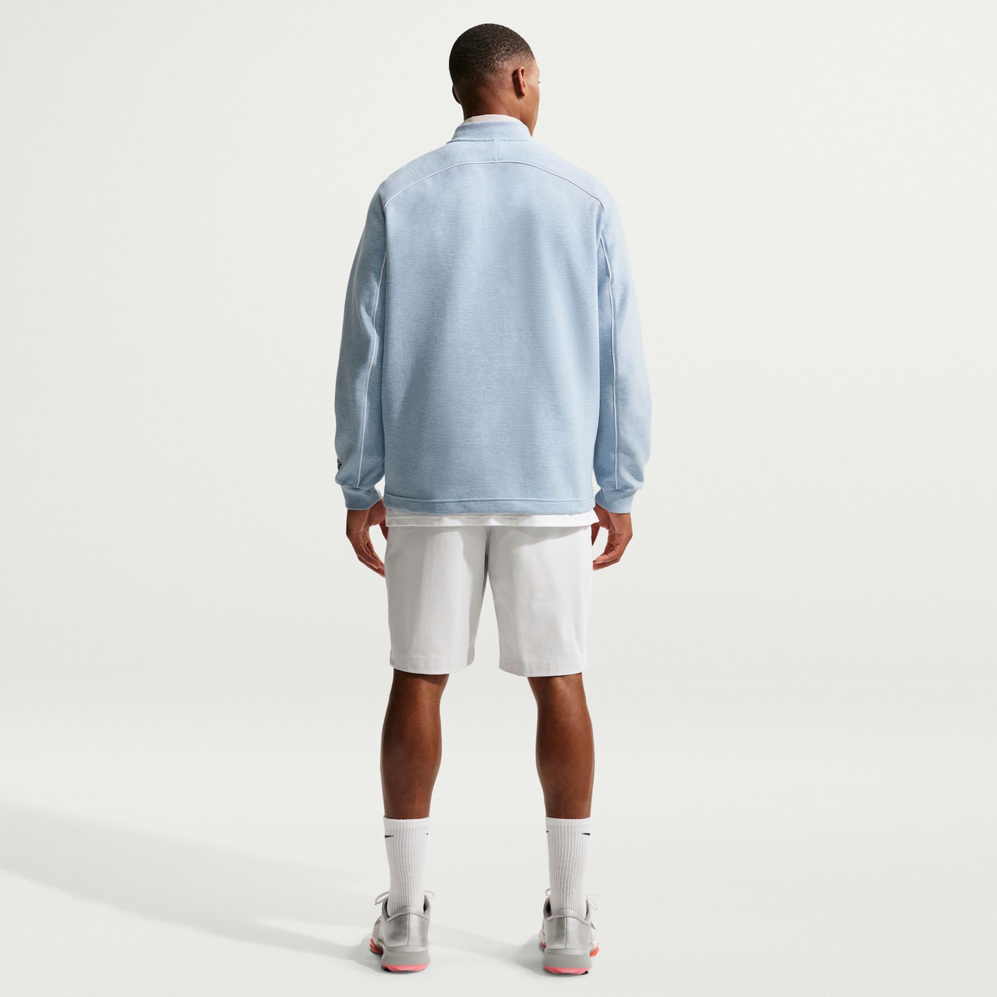 Nike Men's Par Therma-FIT Golf ½ Zip product image