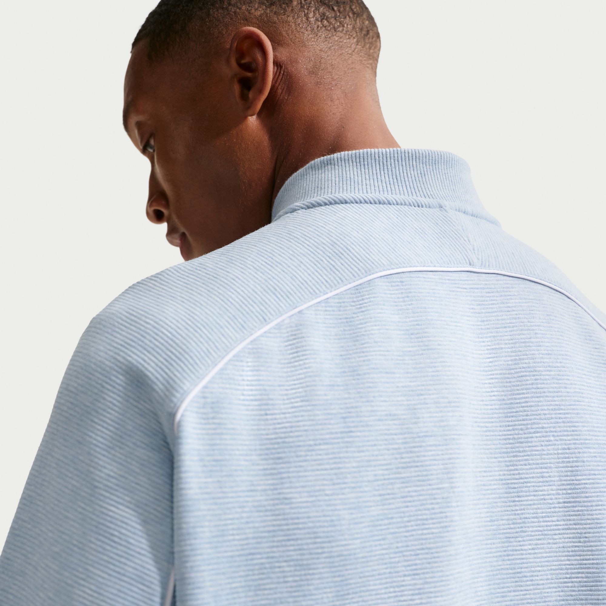 Nike Men's Par Therma-FIT Golf ½ Zip product image