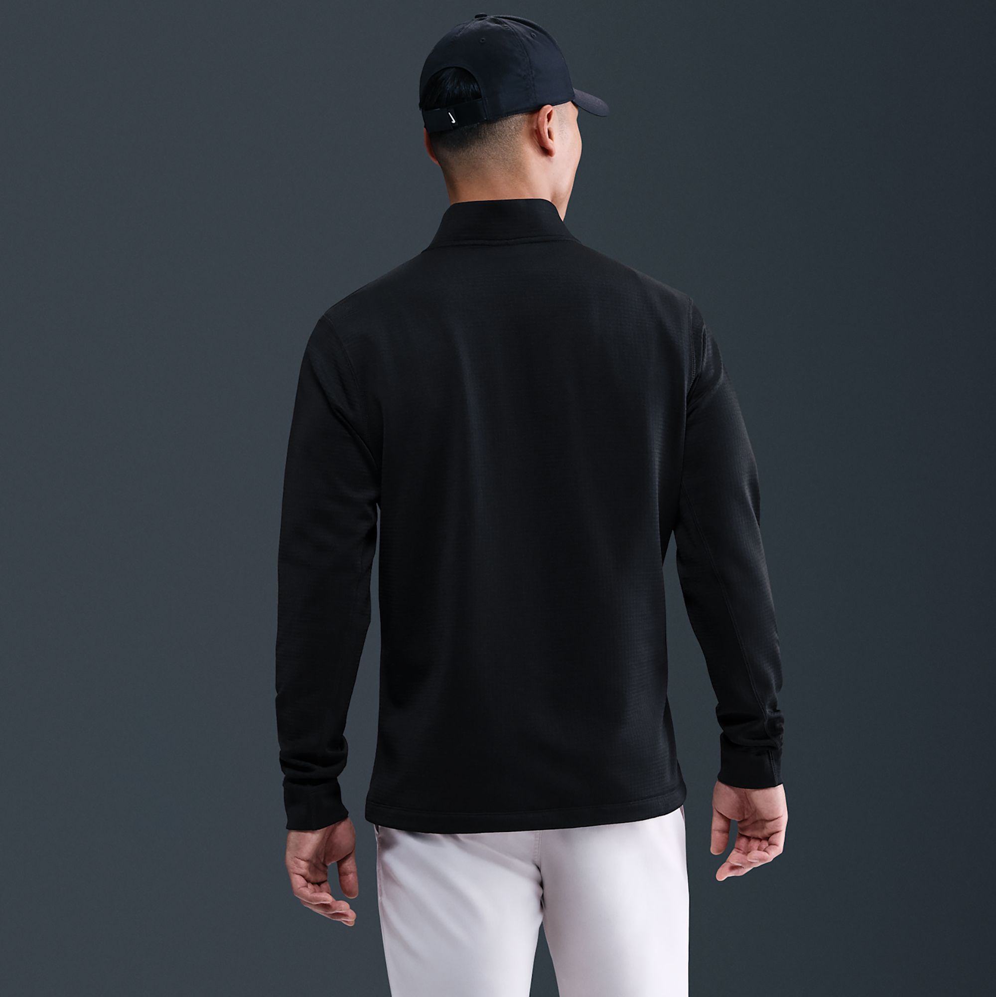 Nike Men's Therma-FIT Velocity Golf ½ Zip product image