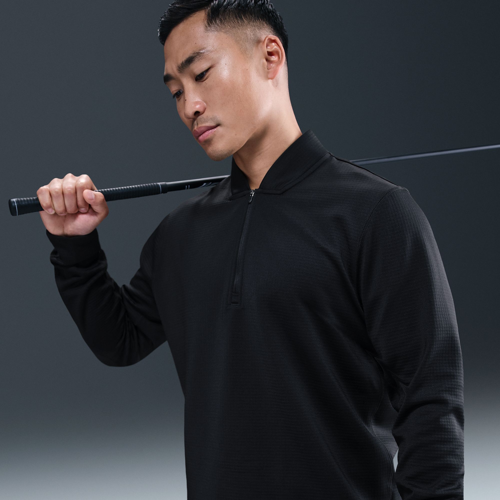 Nike Men's Therma-FIT Velocity Golf ½ Zip product image