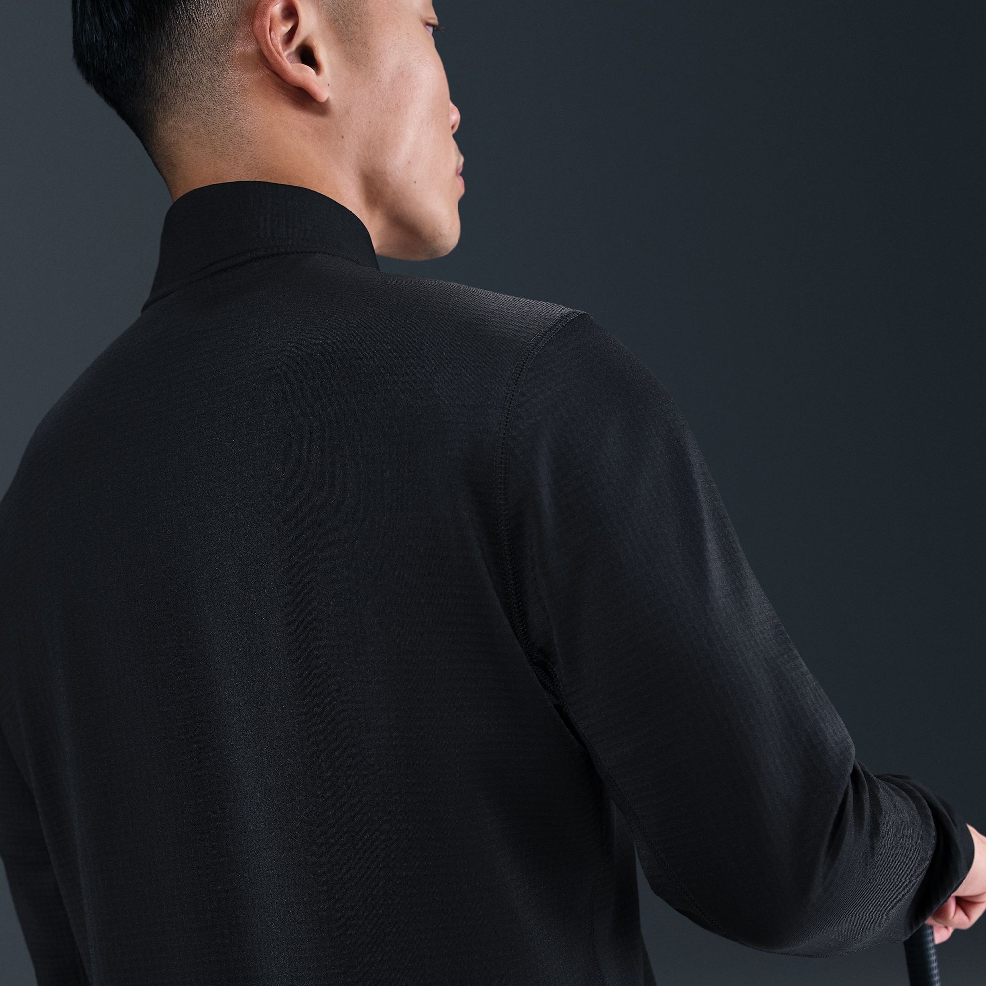 Nike Men's Therma-FIT Velocity Golf ½ Zip product image