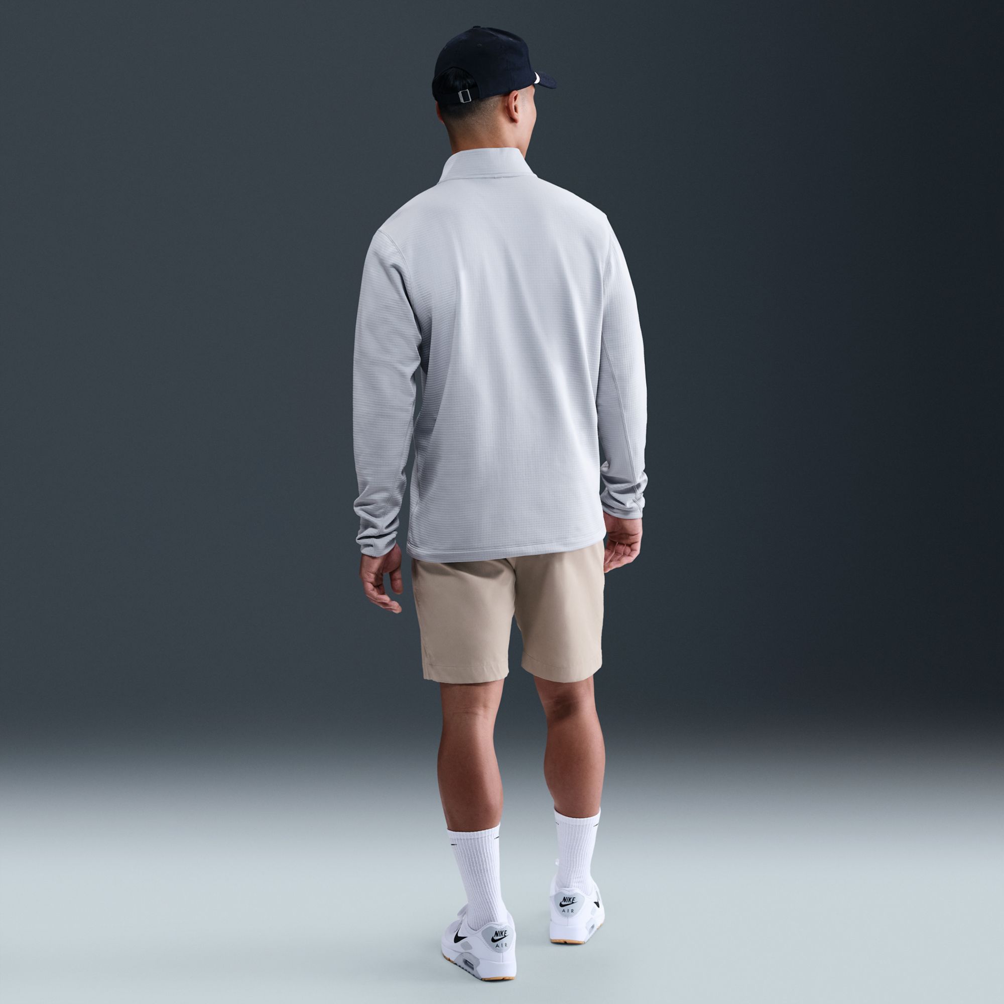 Nike Men's Therma-FIT Velocity Golf ½ Zip product image