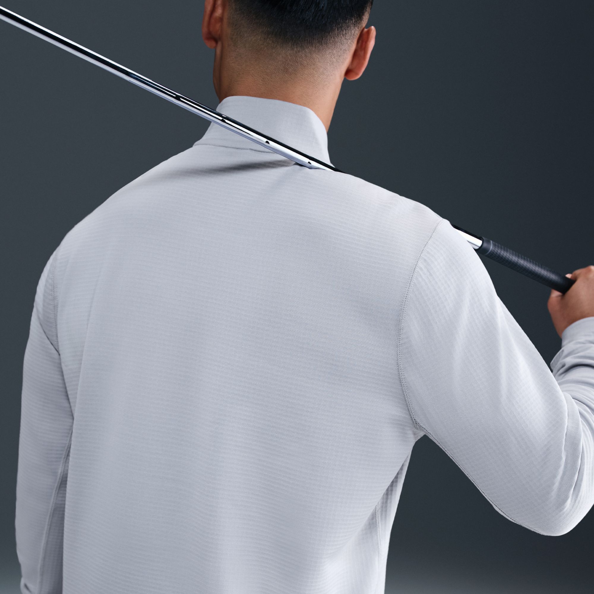 Nike Men's Therma-FIT Velocity Golf ½ Zip product image